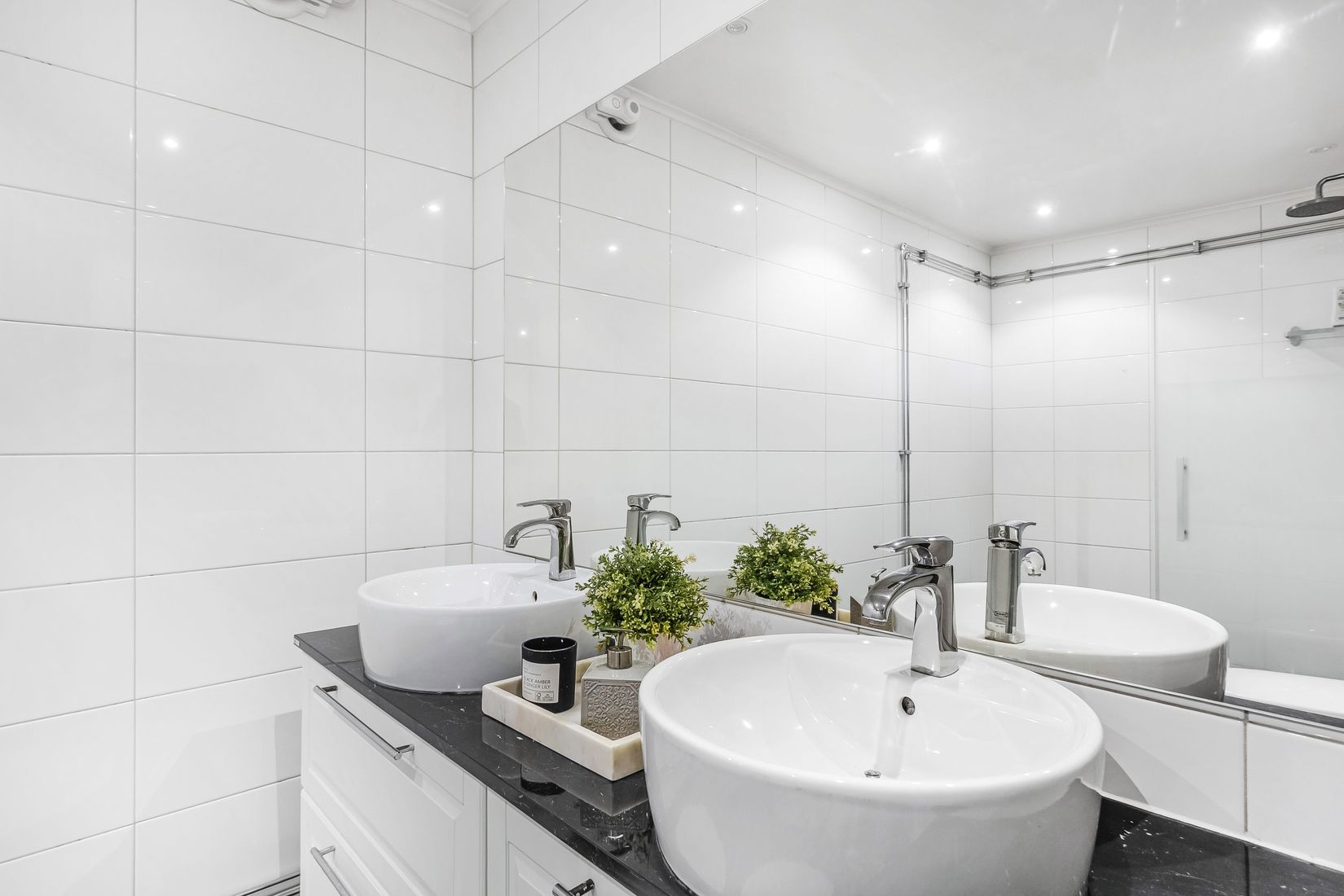 Radhus, Trumpetvägen 150, Eskilstuna