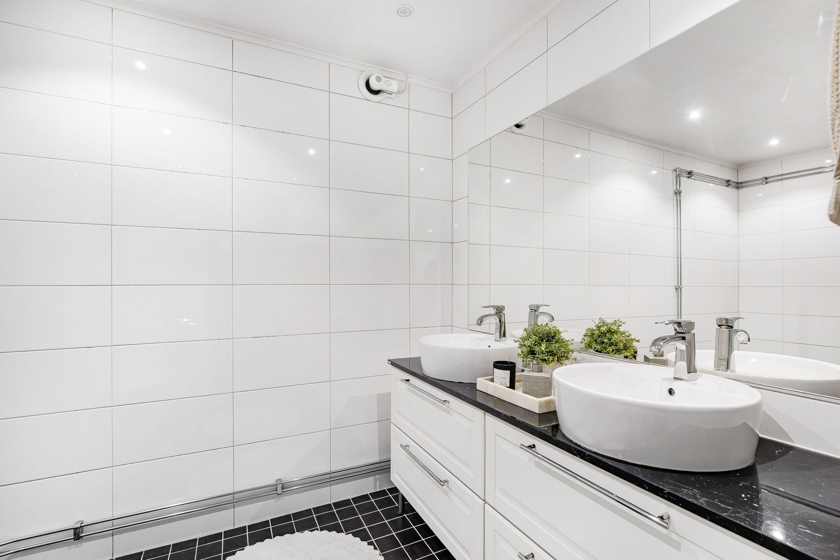 Radhus, Trumpetvägen 150, Eskilstuna