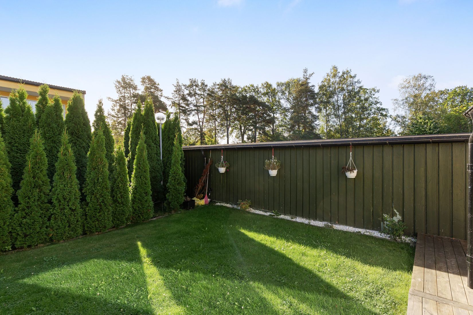 Radhus, Trumpetvägen 150, Eskilstuna