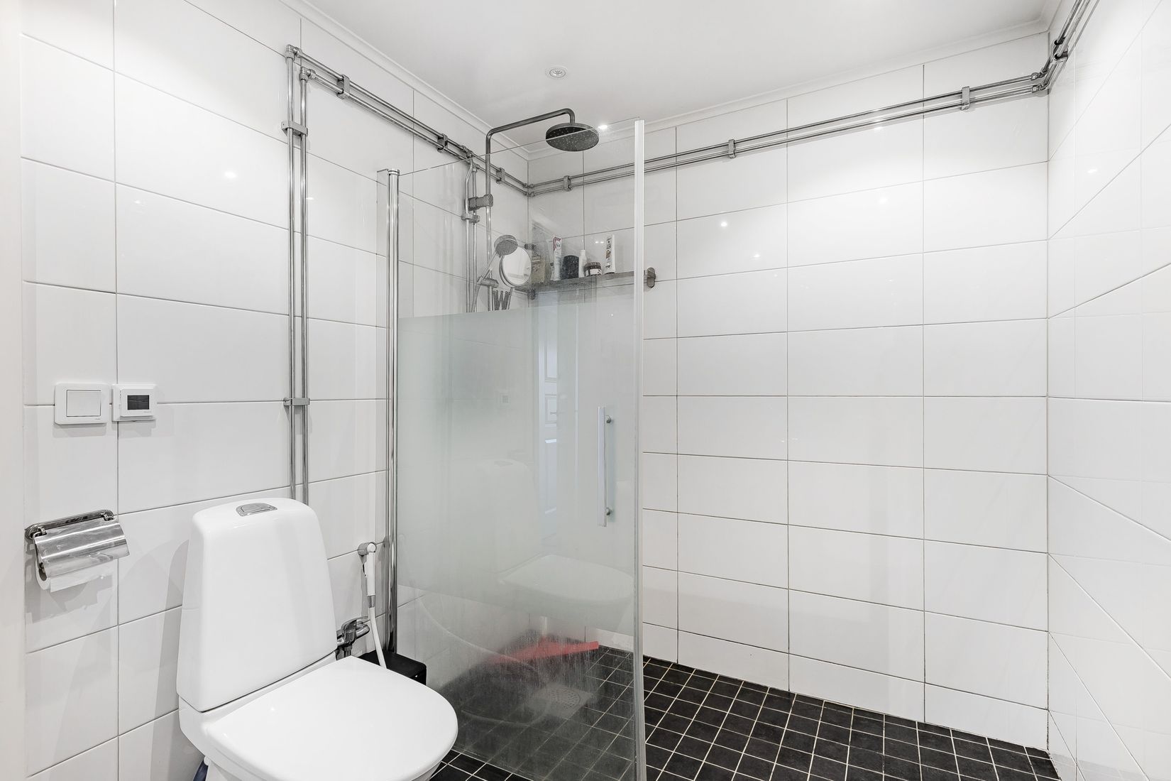 Radhus, Trumpetvägen 150, Eskilstuna