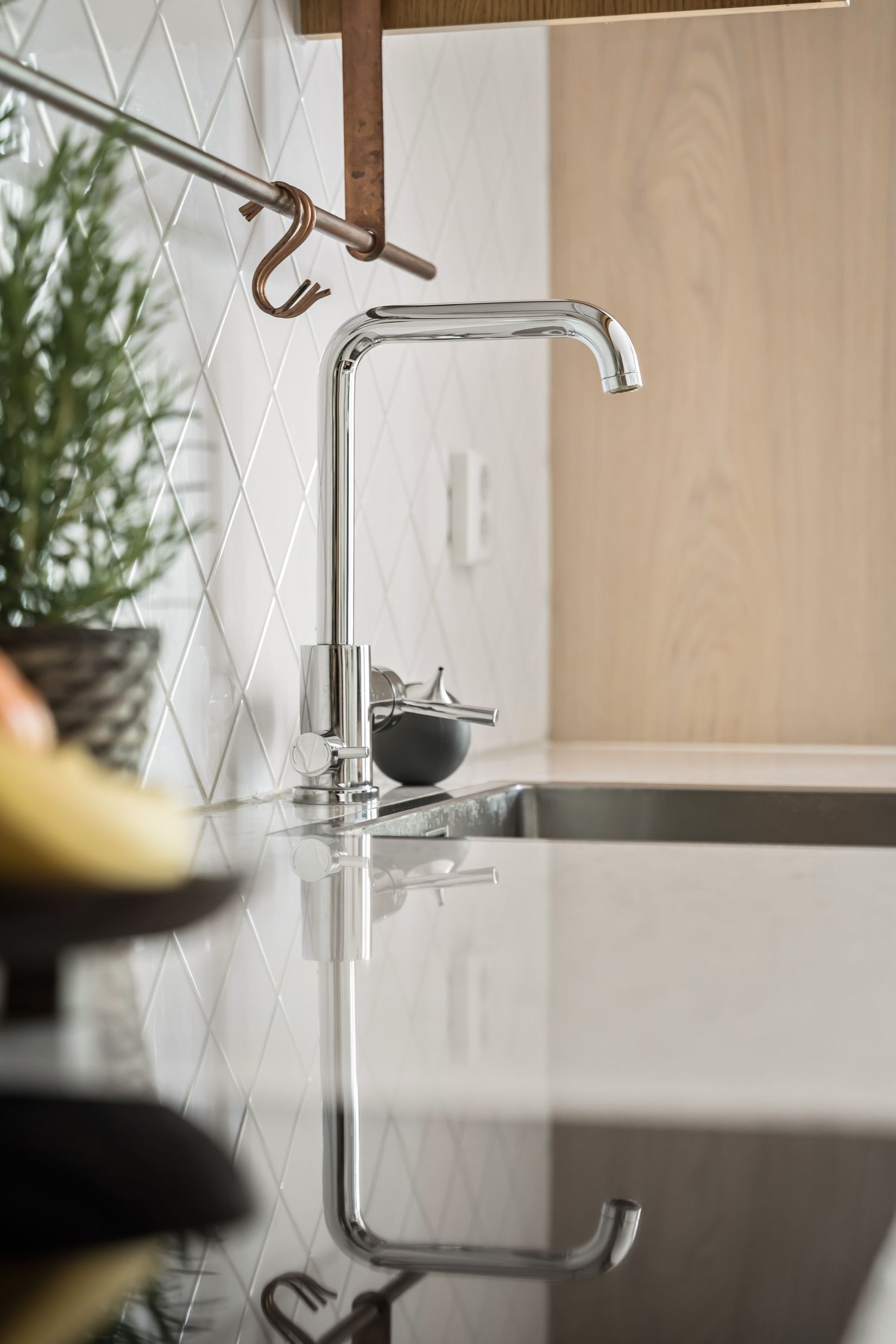 Bostadsrätt, Snörmakarvägen 35B, Bromma - Åkeshov, Stockholm