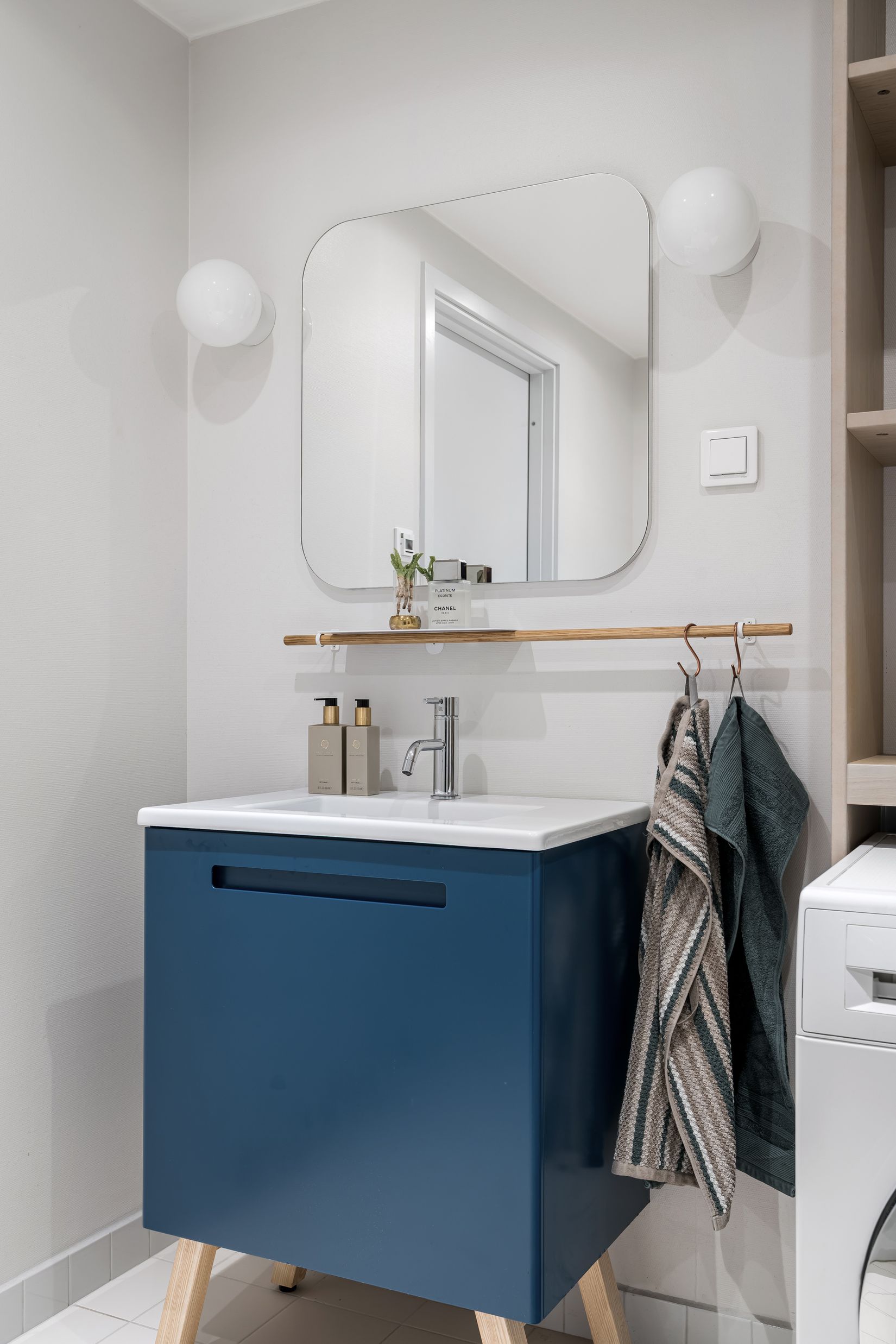 Bostadsrätt, Snörmakarvägen 35B, Bromma - Åkeshov, Stockholm