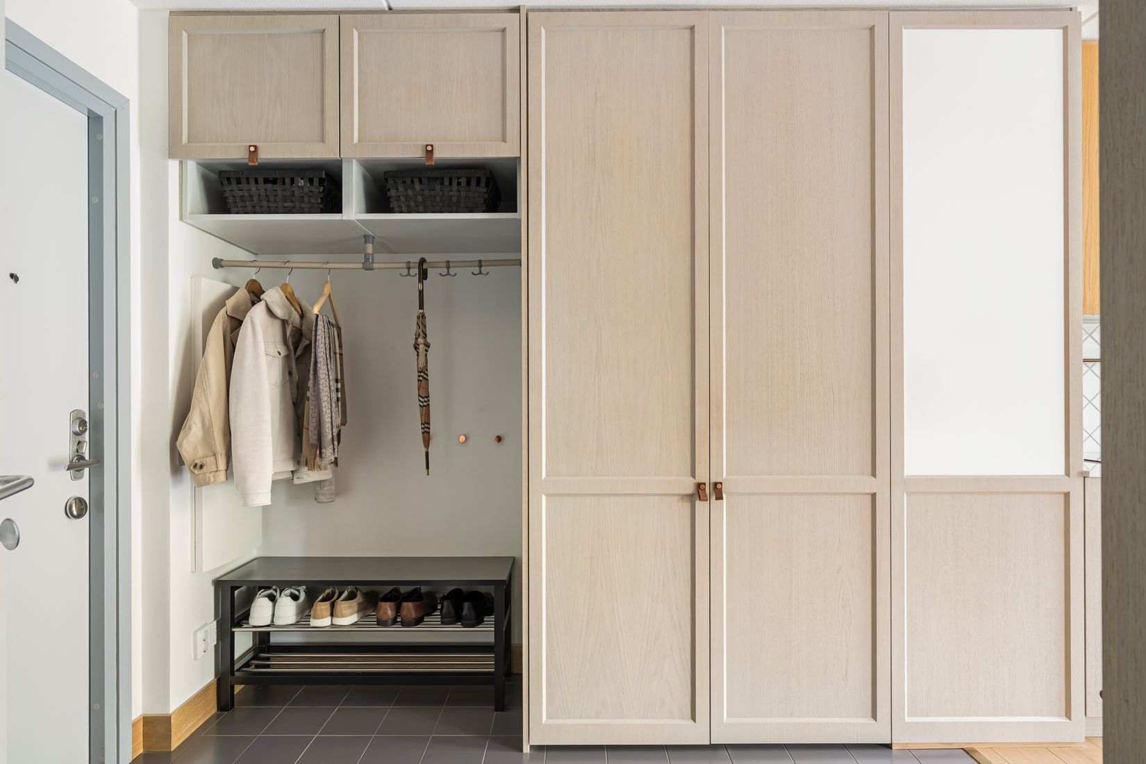 Bostadsrätt, Snörmakarvägen 35B, Bromma - Åkeshov, Stockholm