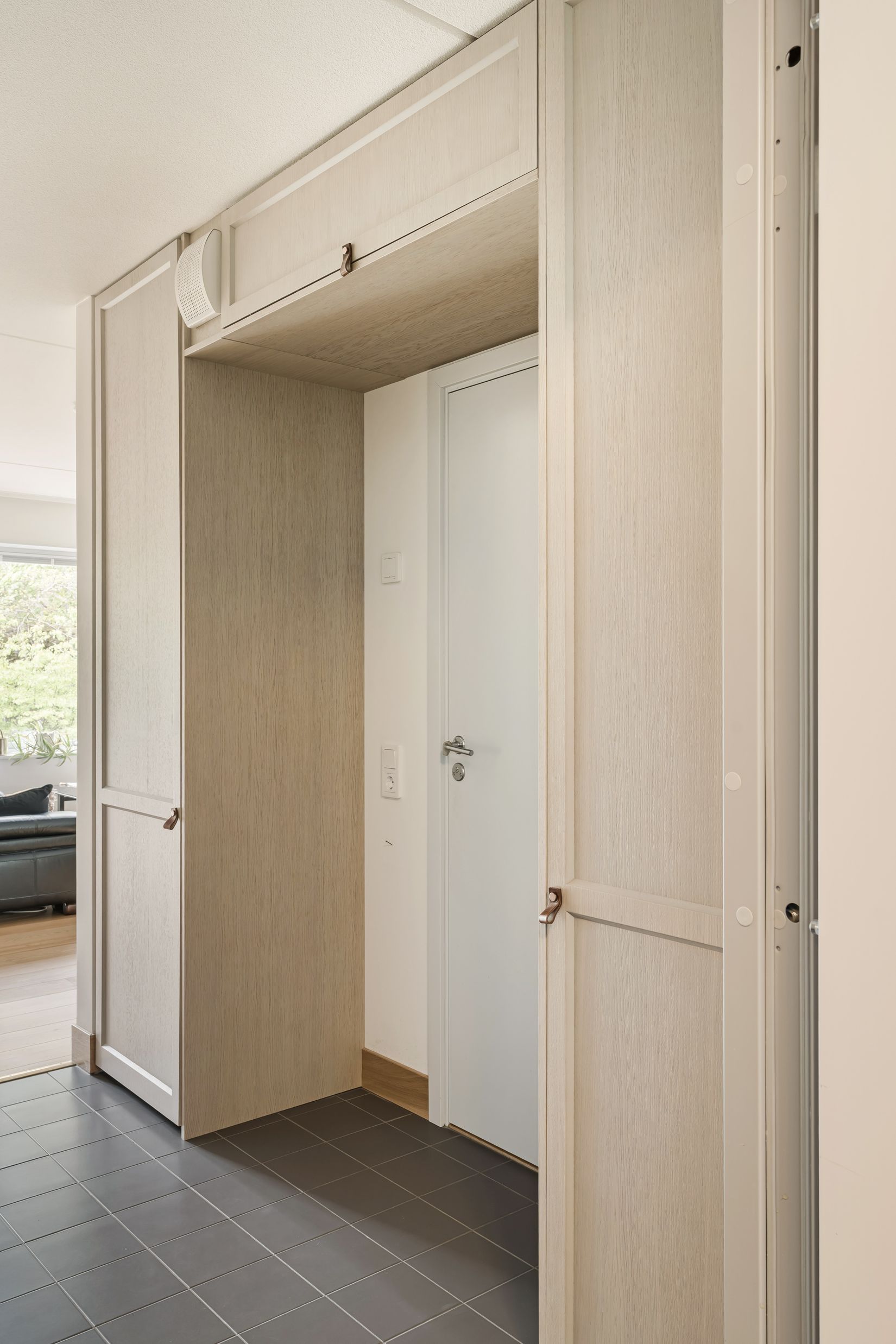 Bostadsrätt, Snörmakarvägen 35B, Bromma - Åkeshov, Stockholm