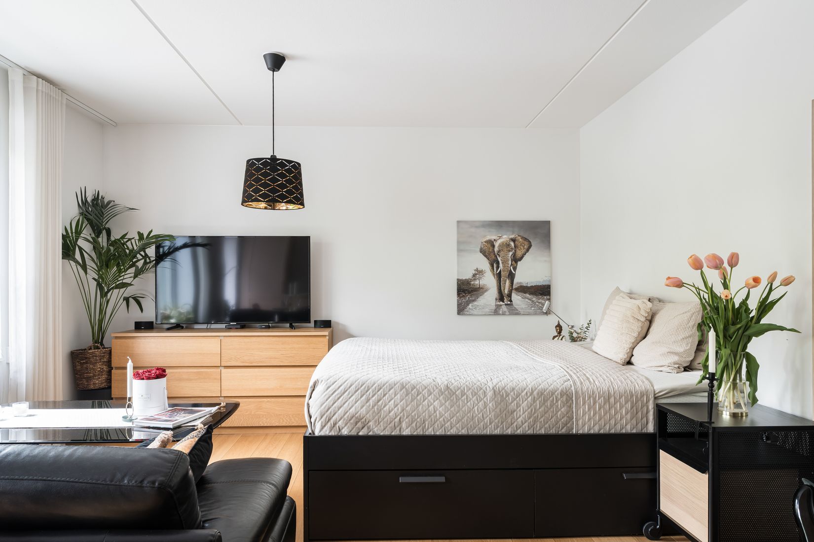 Bostadsrätt, Snörmakarvägen 35B, Bromma - Åkeshov, Stockholm