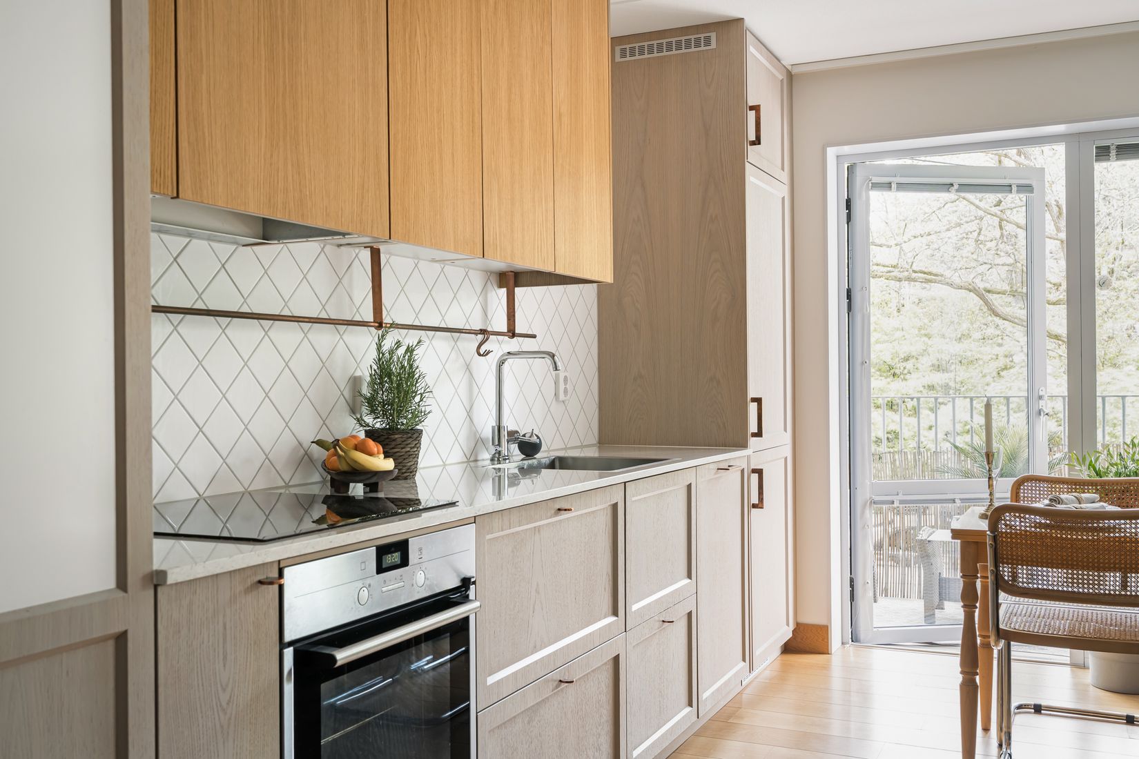 Bostadsrätt, Snörmakarvägen 35B, Bromma - Åkeshov, Stockholm