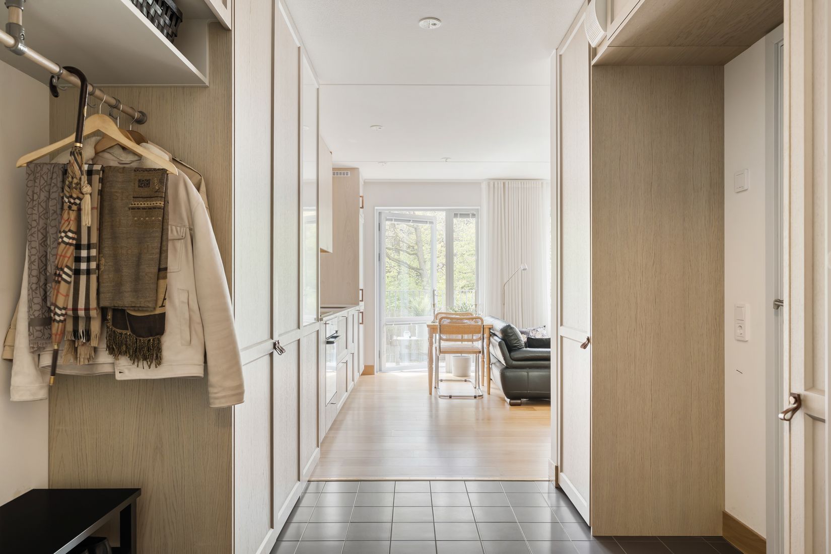 Bostadsrätt, Snörmakarvägen 35B, Bromma - Åkeshov, Stockholm