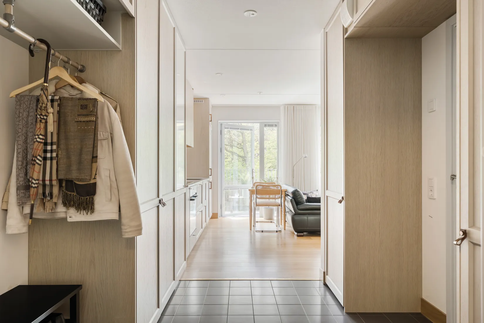 Bostadsrätt, Snörmakarvägen 35B, Bromma - Åkeshov, Stockholm