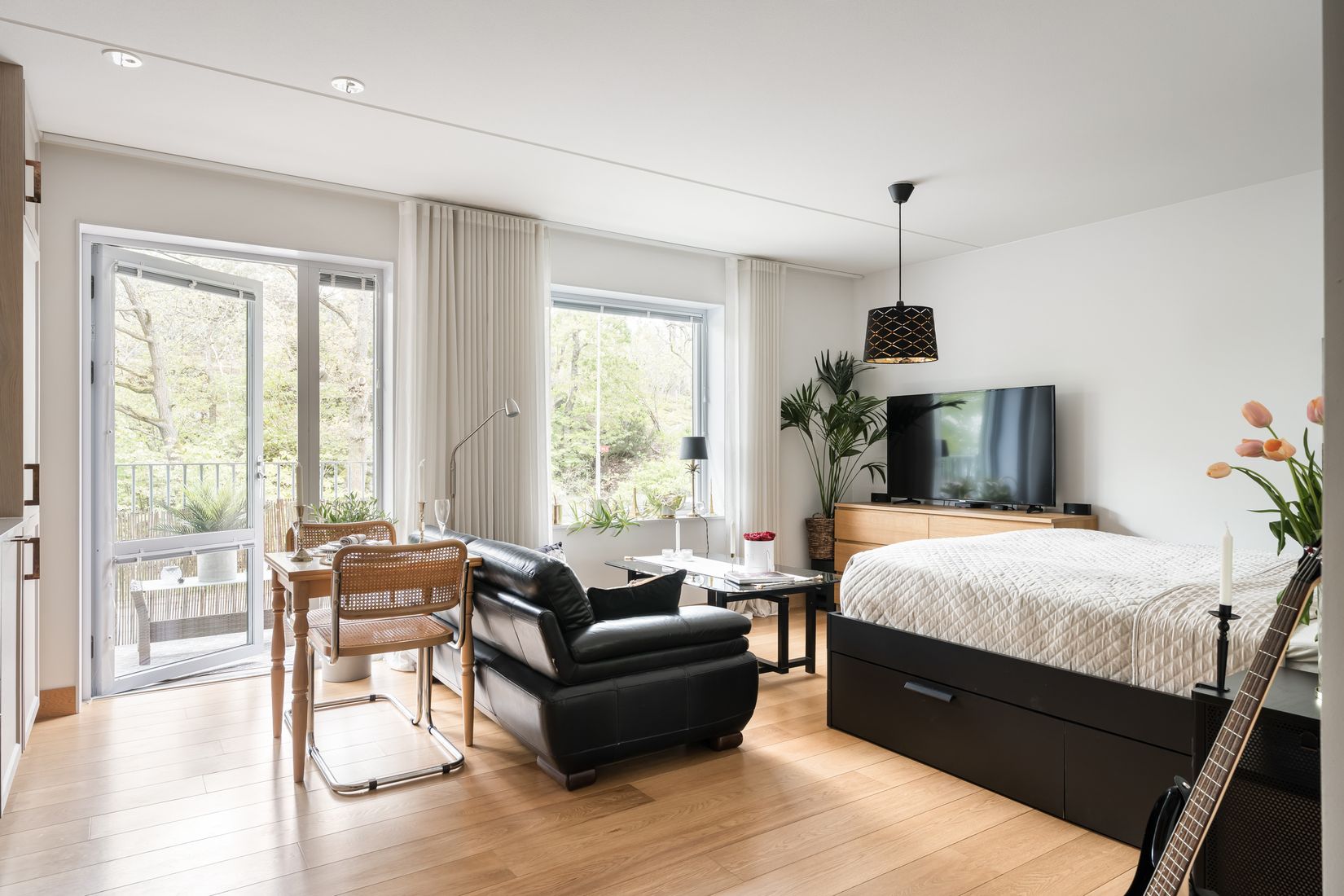 Bostadsrätt, Snörmakarvägen 35B, Bromma - Åkeshov, Stockholm