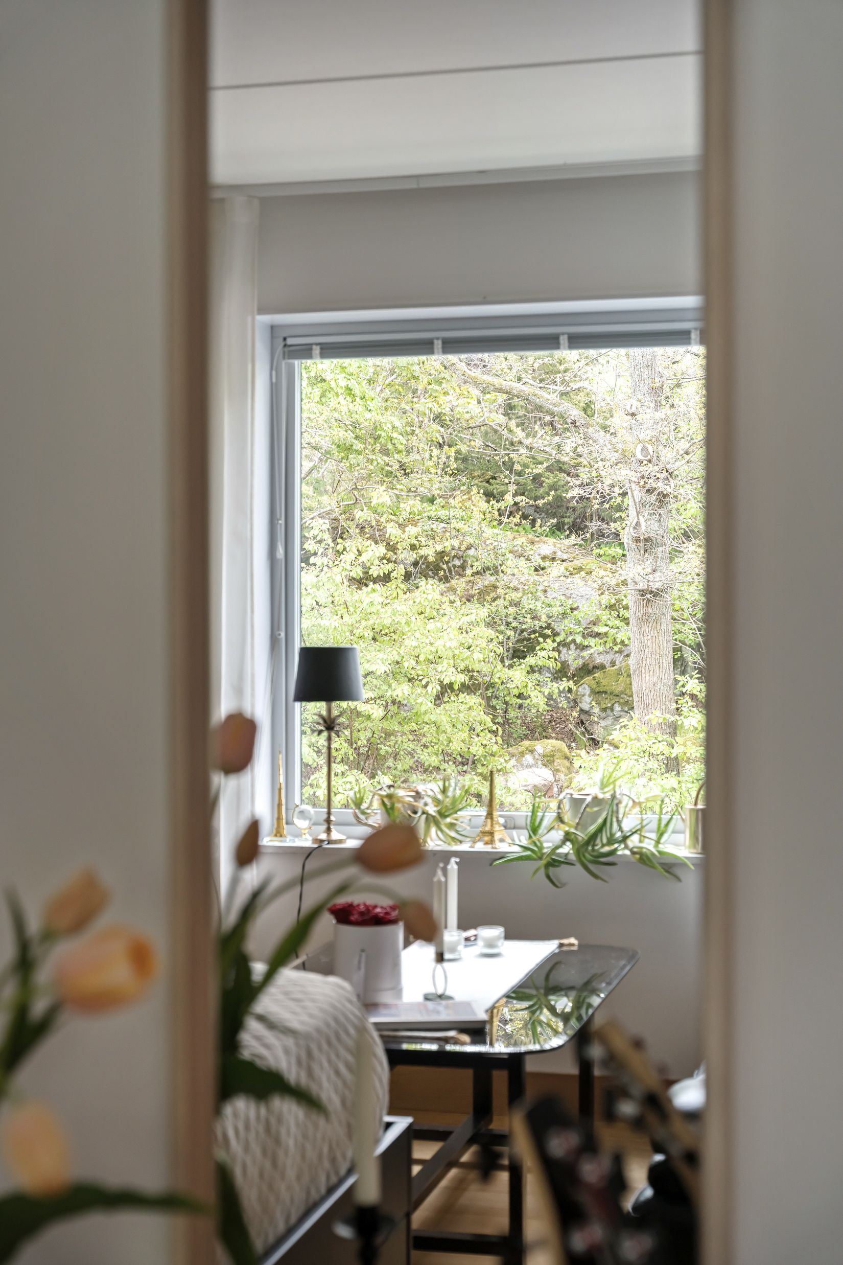 Bostadsrätt, Snörmakarvägen 35B, Bromma - Åkeshov, Stockholm