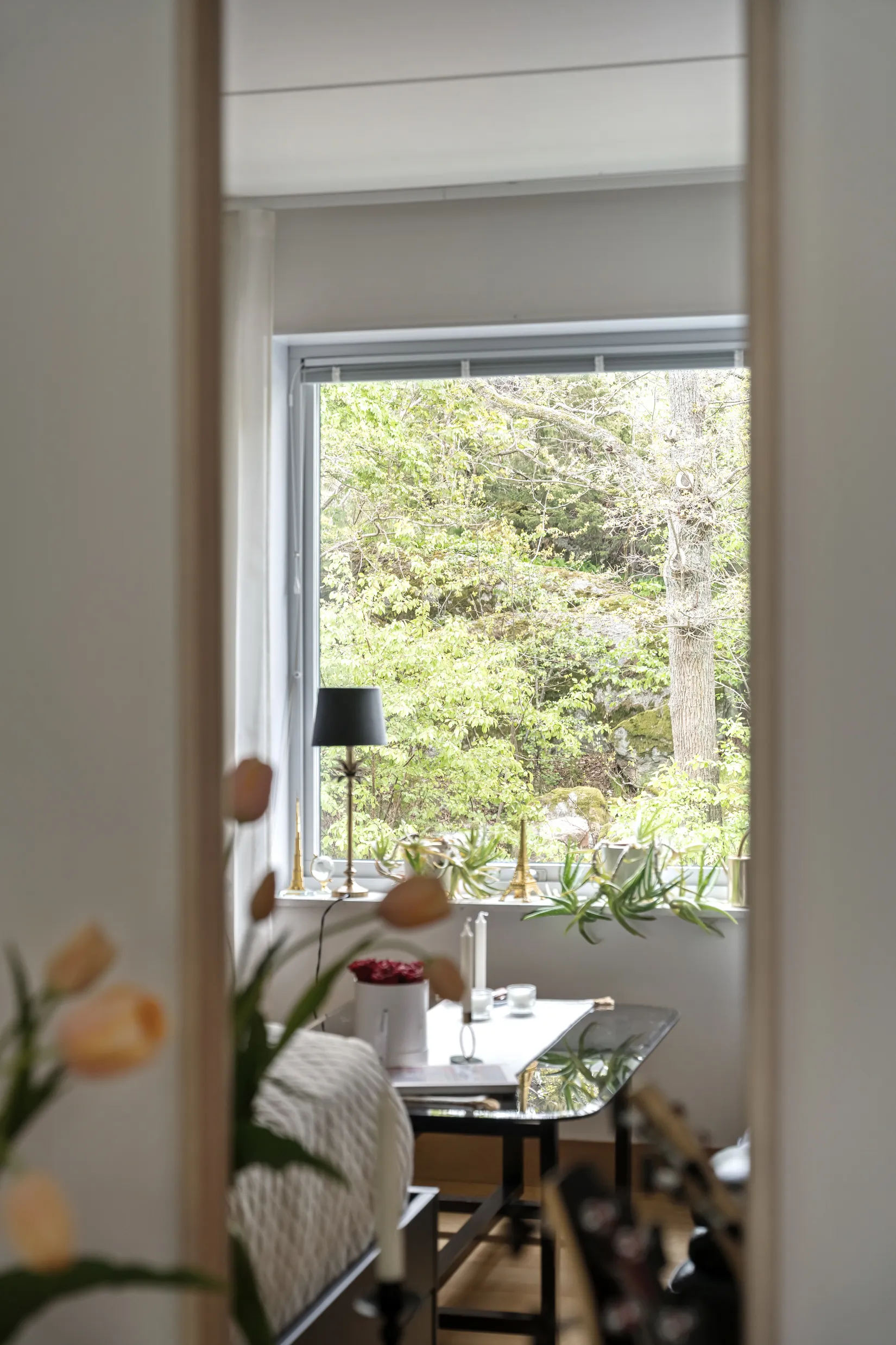 Bostadsrätt, Snörmakarvägen 35B, Bromma - Åkeshov, Stockholm