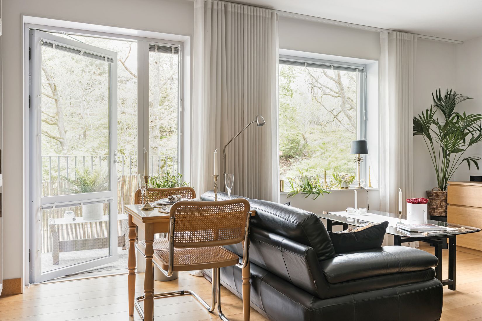 Bostadsrätt, Snörmakarvägen 35B, Bromma - Åkeshov, Stockholm