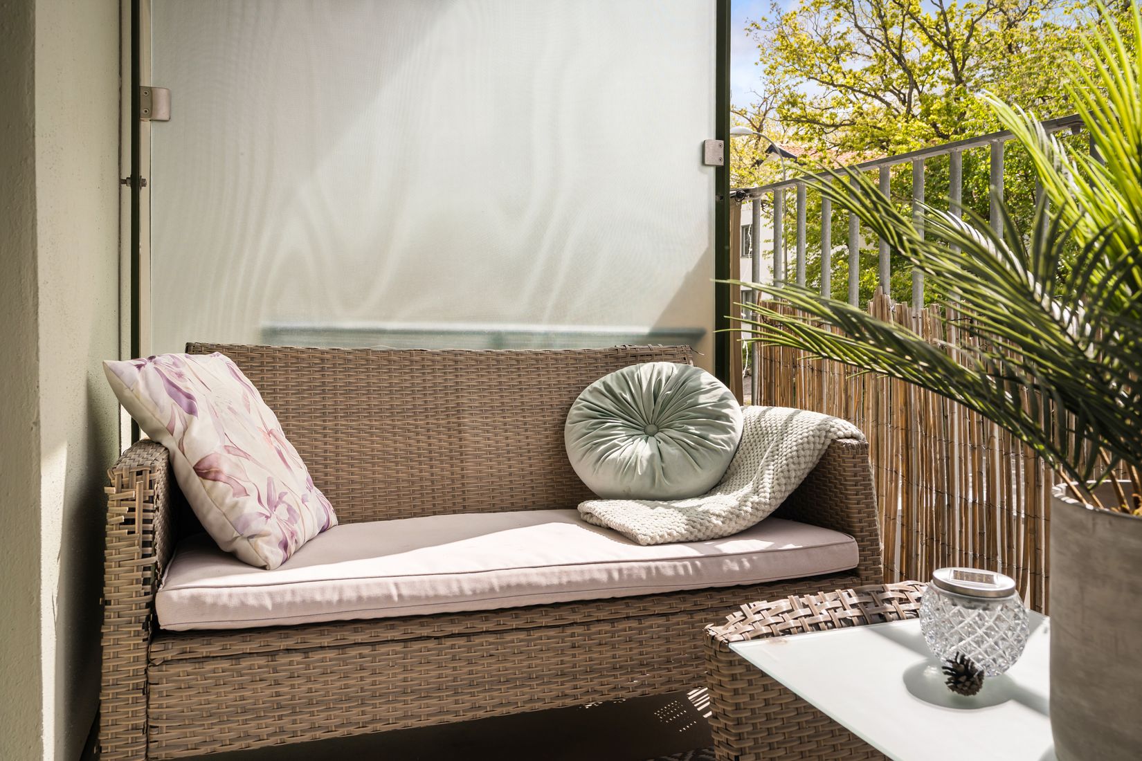 Bostadsrätt, Snörmakarvägen 35B, Bromma - Åkeshov, Stockholm