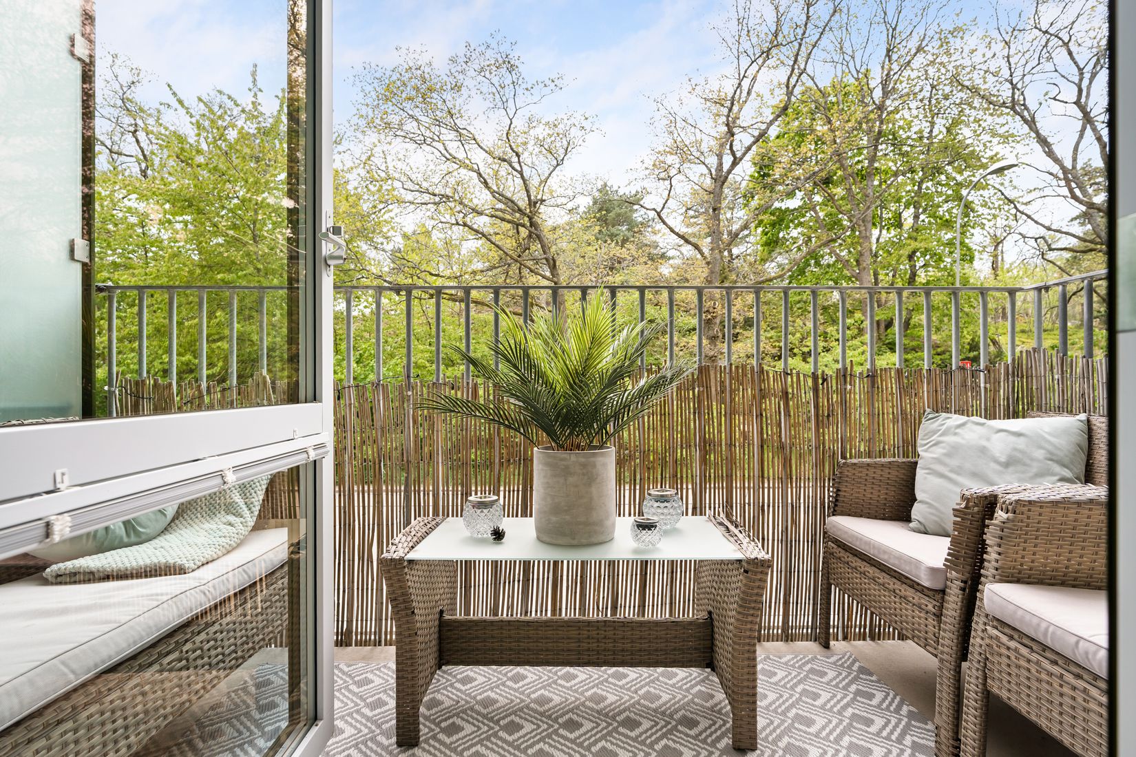 Bostadsrätt, Snörmakarvägen 35B, Bromma - Åkeshov, Stockholm