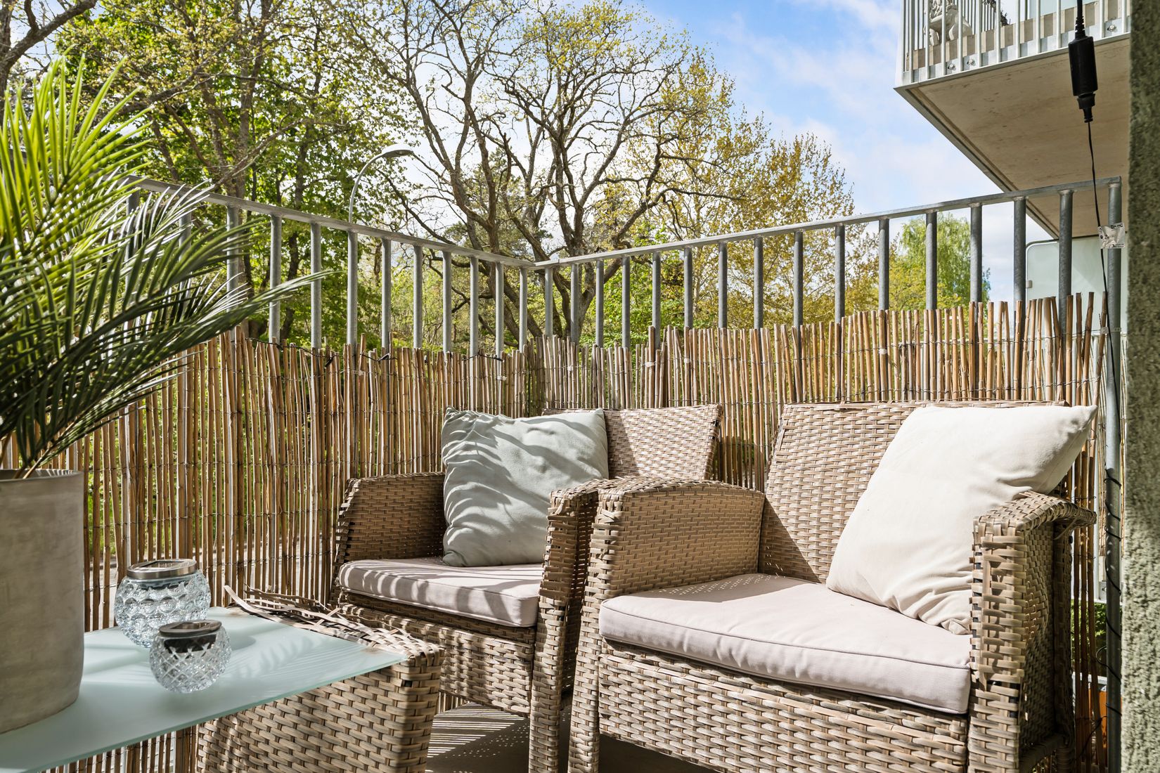 Bostadsrätt, Snörmakarvägen 35B, Bromma - Åkeshov, Stockholm