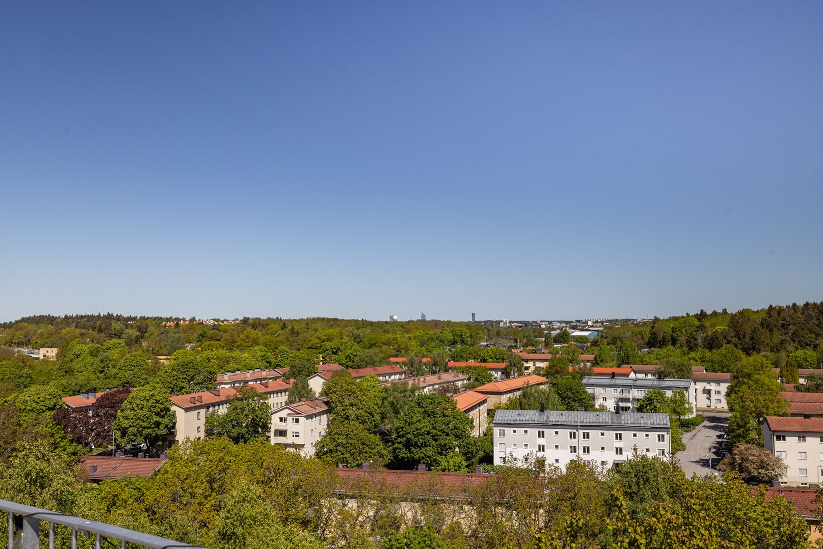 Bostadsrätt, Snörmakarvägen 35B, Bromma - Åkeshov, Stockholm