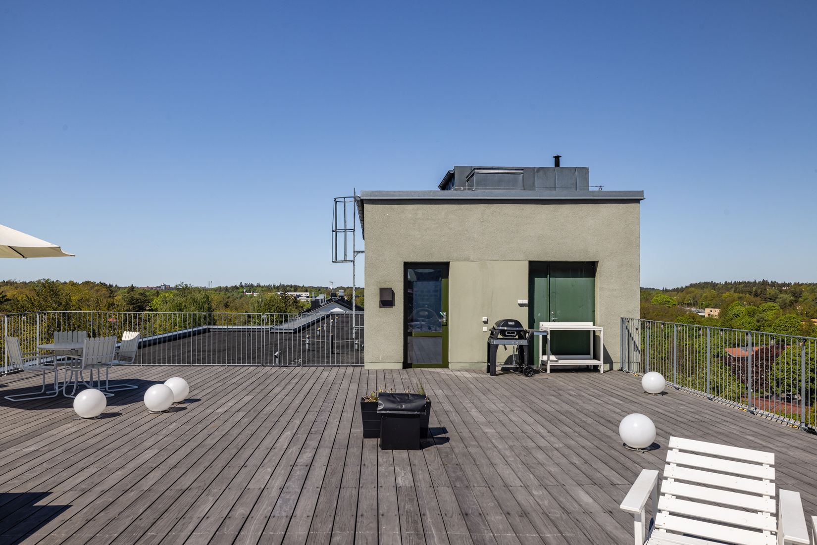 Bostadsrätt, Snörmakarvägen 35B, Bromma - Åkeshov, Stockholm