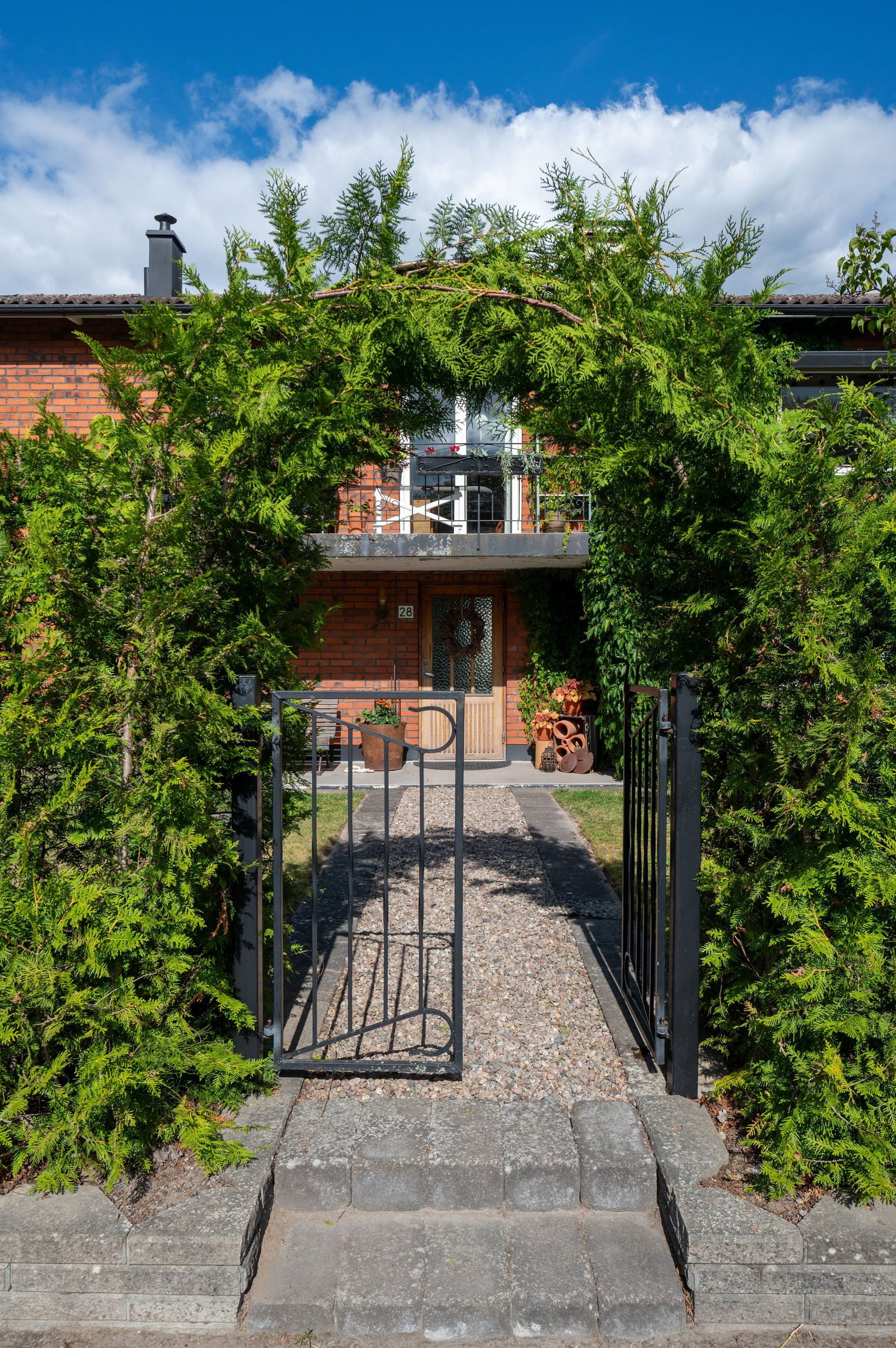 Villa, O G Svenssons väg 28, Ljungsbro, Linköping