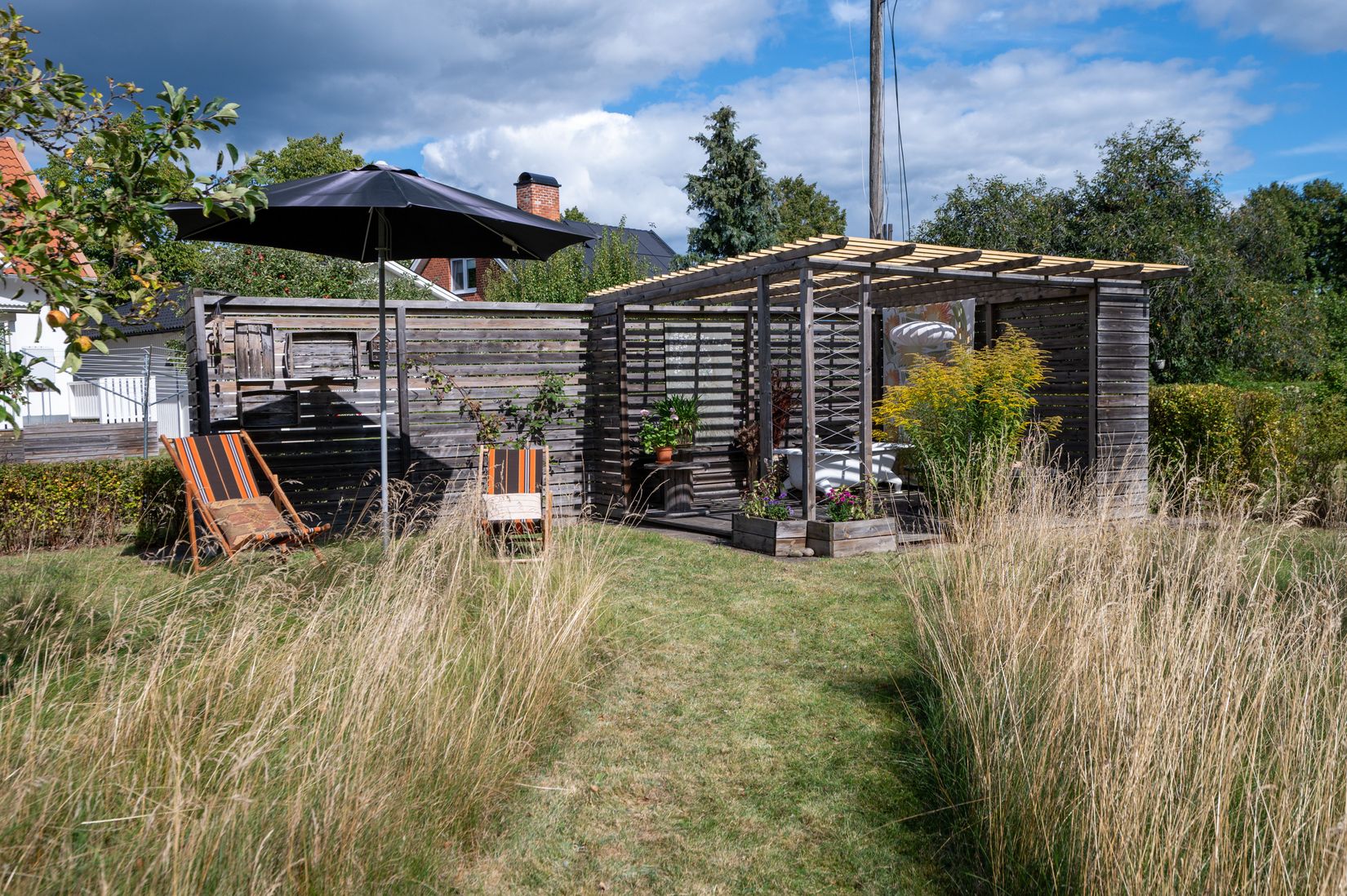 Villa, O G Svenssons väg 28, Ljungsbro, Linköping