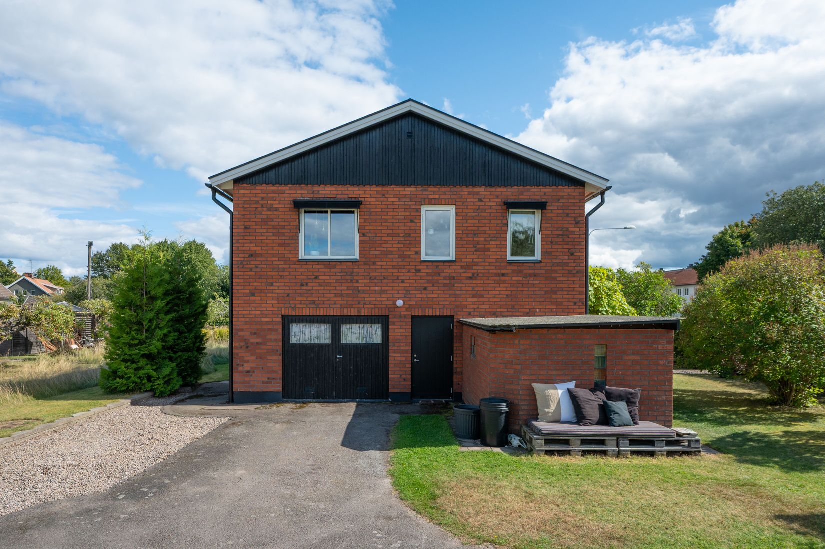 Villa, O G Svenssons väg 28, Ljungsbro, Linköping