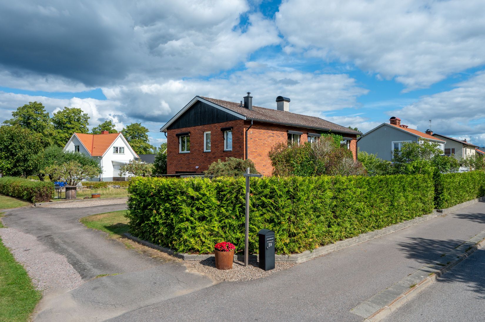 Villa, O G Svenssons väg 28, Ljungsbro, Linköping