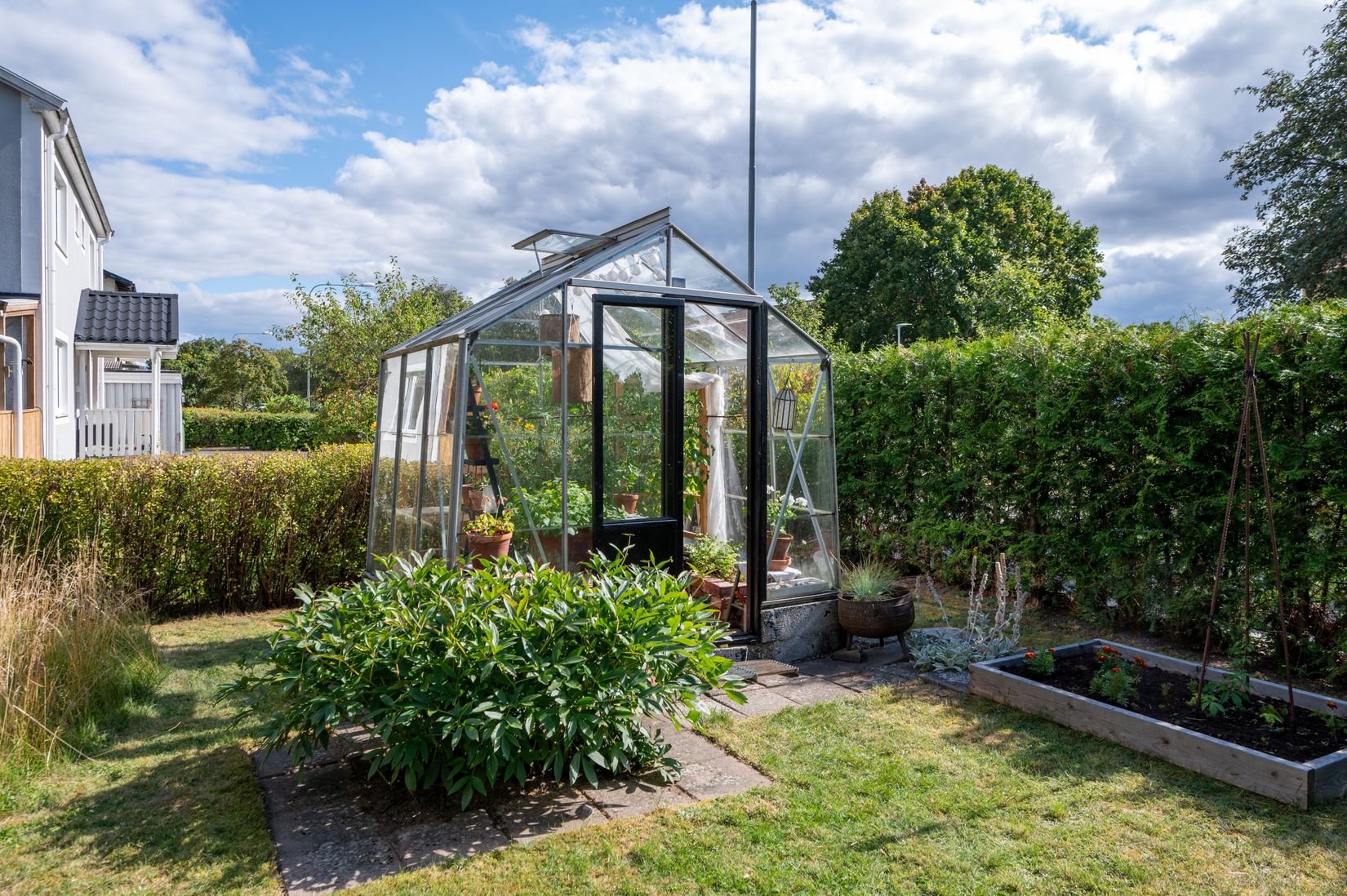 Villa, O G Svenssons väg 28, Ljungsbro, Linköping