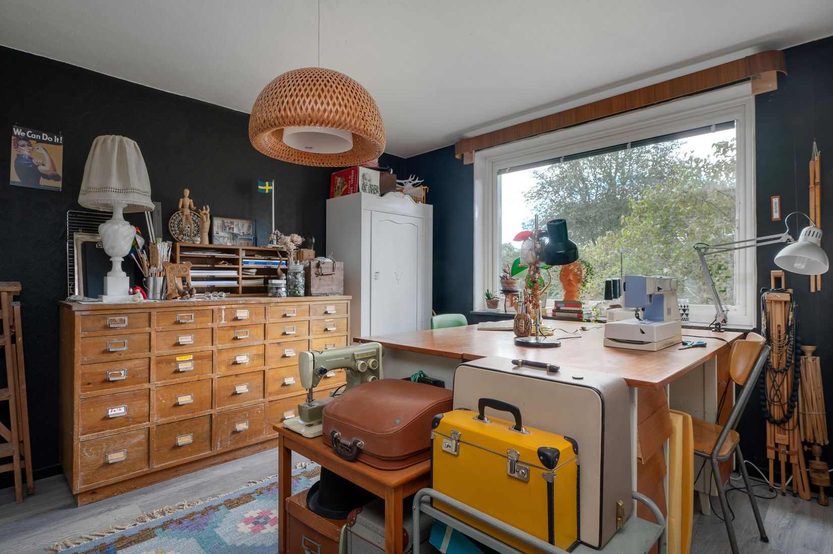 Villa, O G Svenssons väg 28, Ljungsbro, Linköping