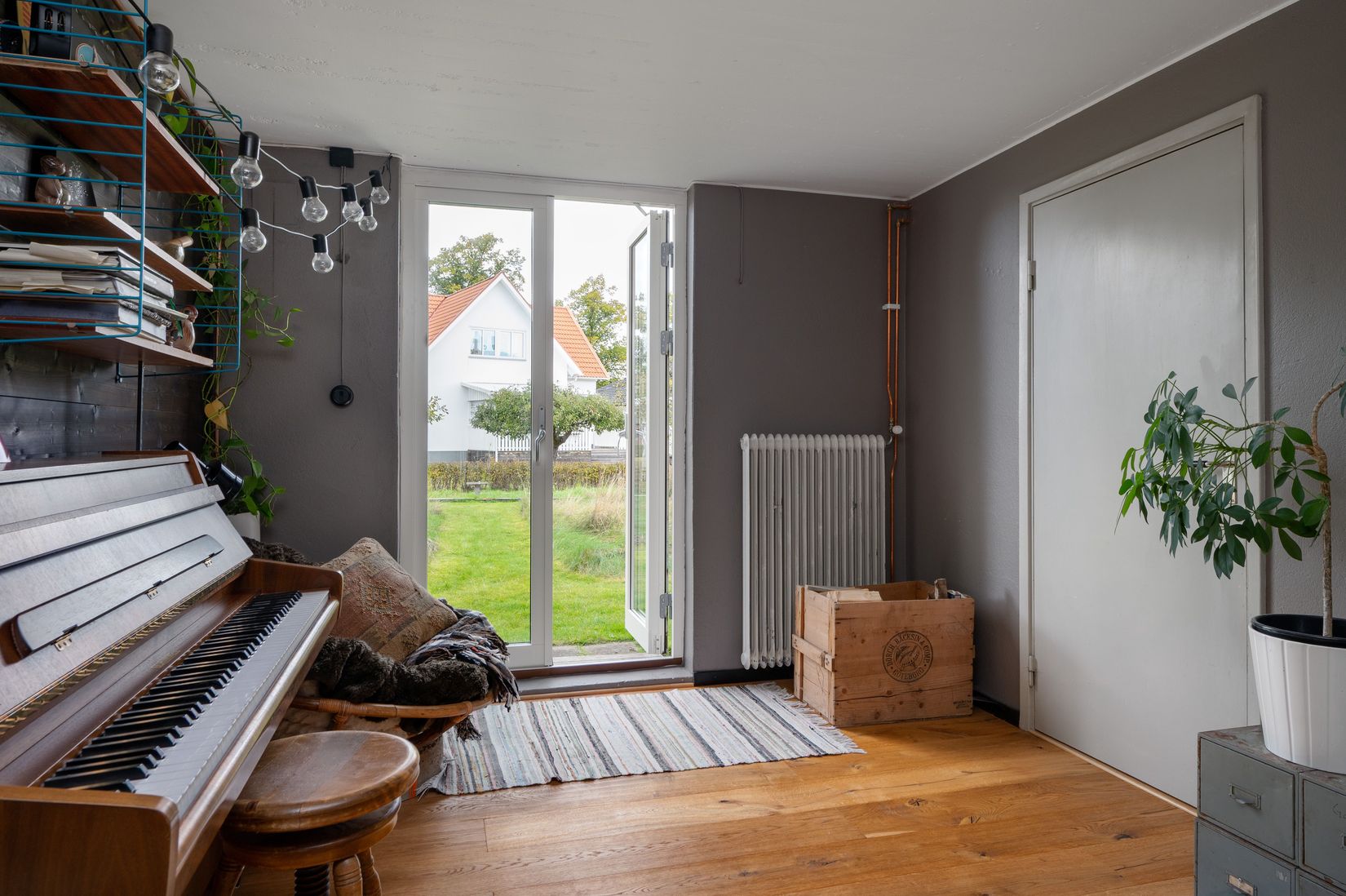 Villa, O G Svenssons väg 28, Ljungsbro, Linköping