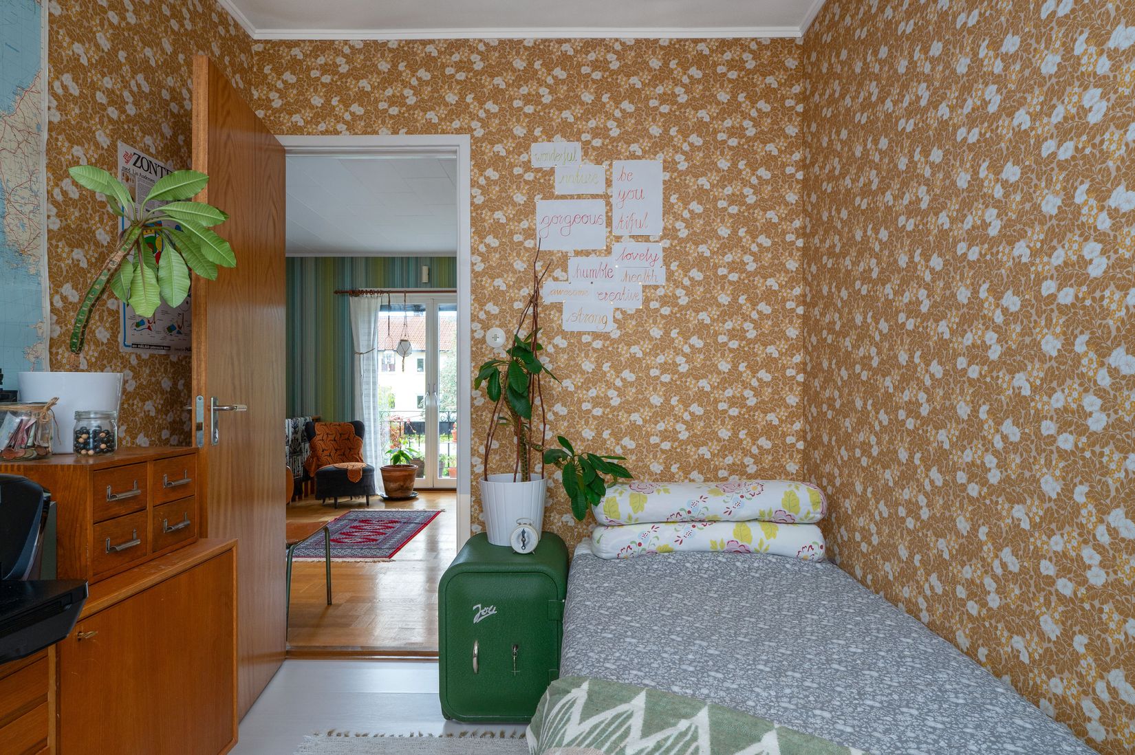 Villa, O G Svenssons väg 28, Ljungsbro, Linköping