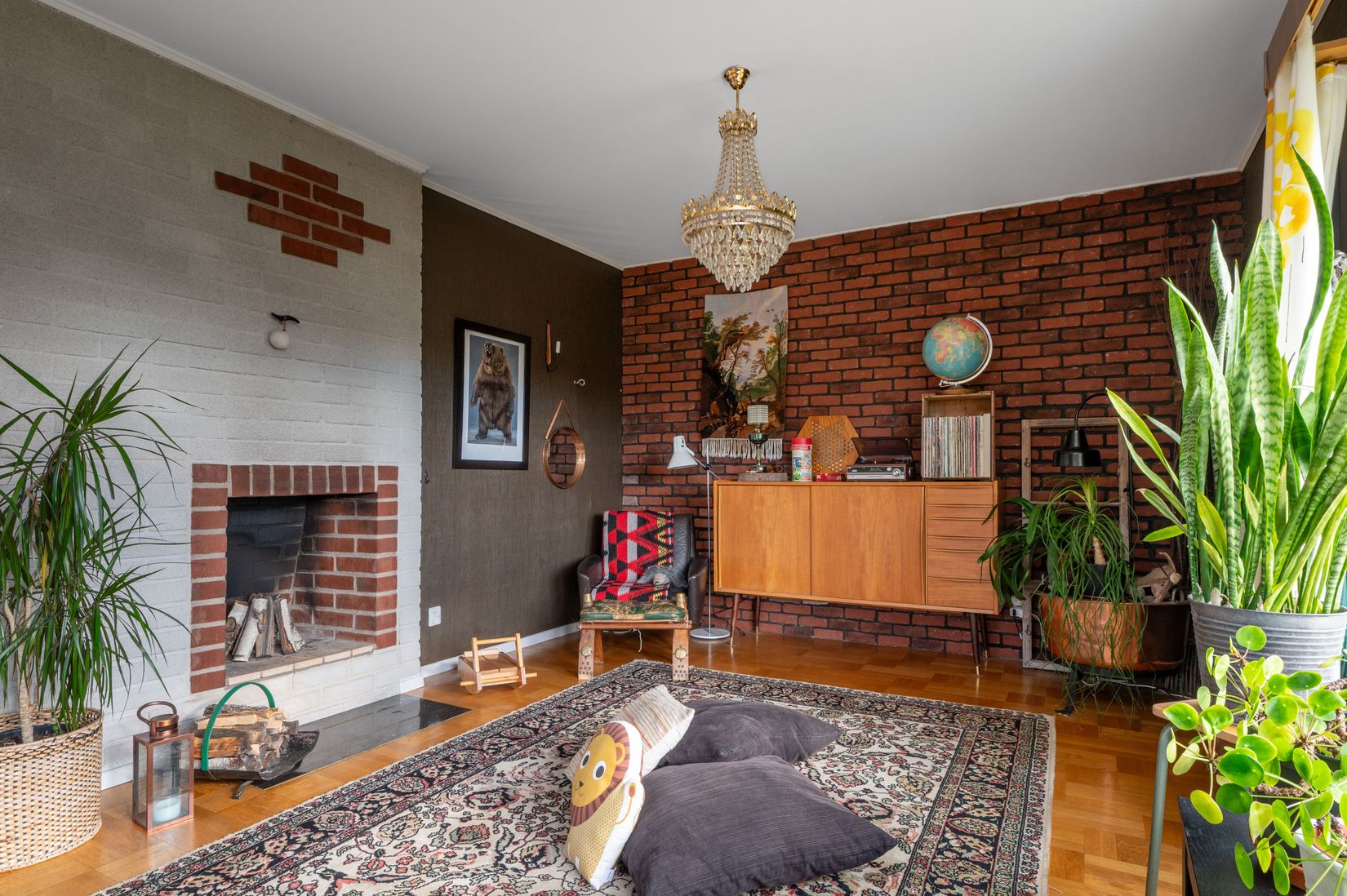 Villa, O G Svenssons väg 28, Ljungsbro, Linköping