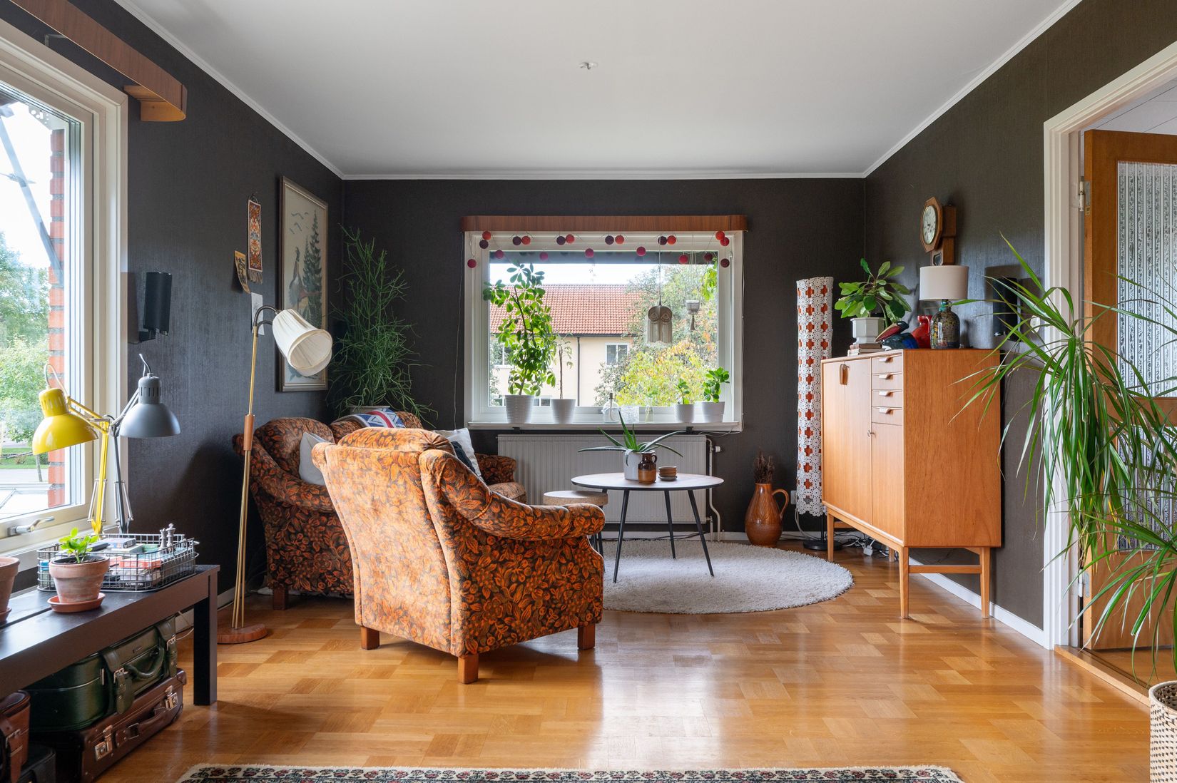 Villa, O G Svenssons väg 28, Ljungsbro, Linköping