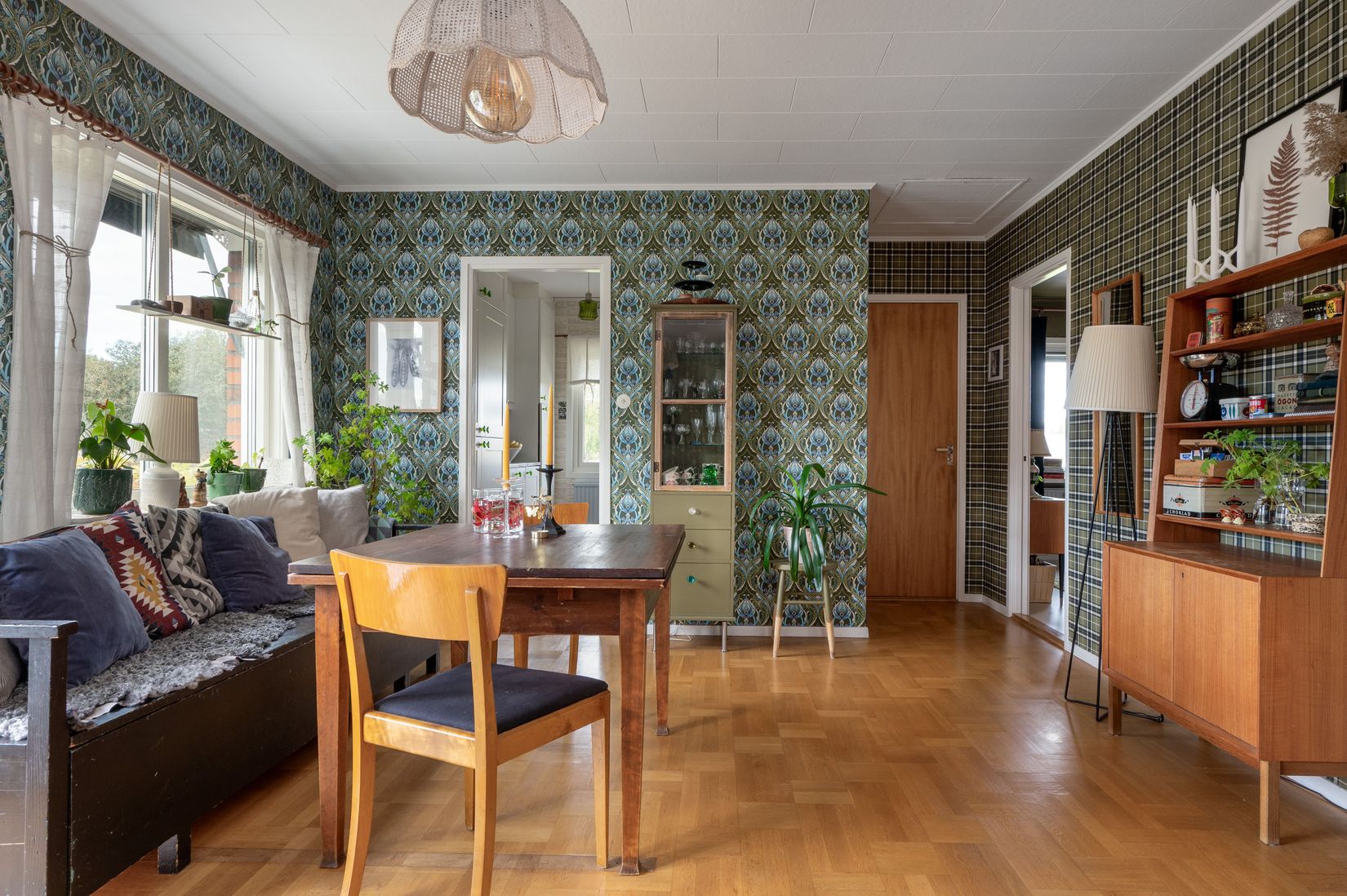 Villa, O G Svenssons väg 28, Ljungsbro, Linköping