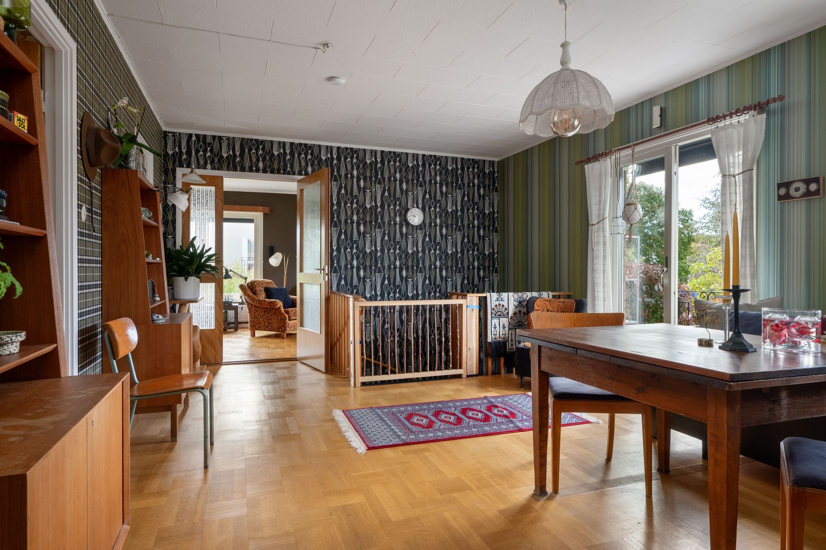 Villa, O G Svenssons väg 28, Ljungsbro, Linköping