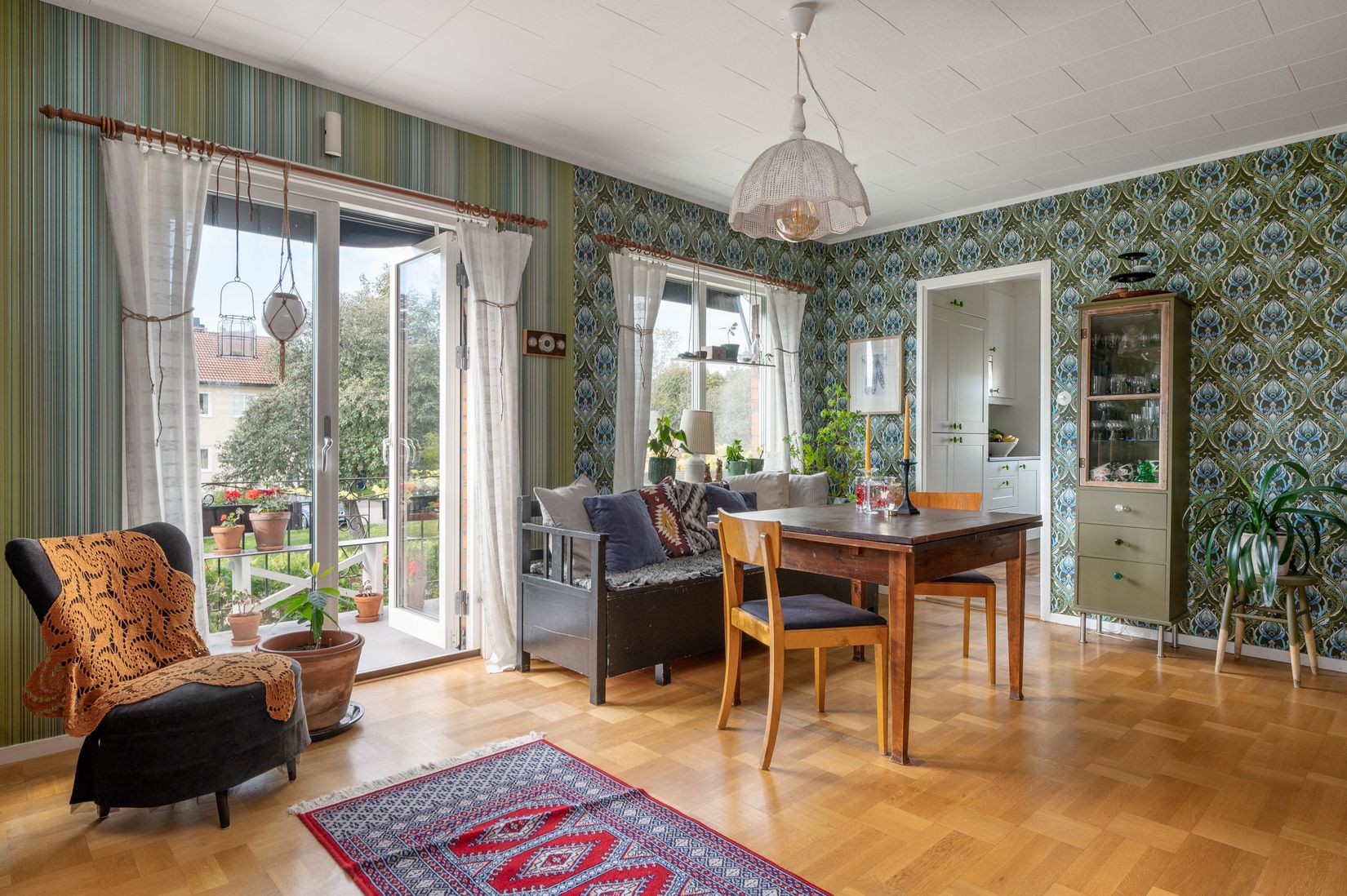 Villa, O G Svenssons väg 28, Ljungsbro, Linköping