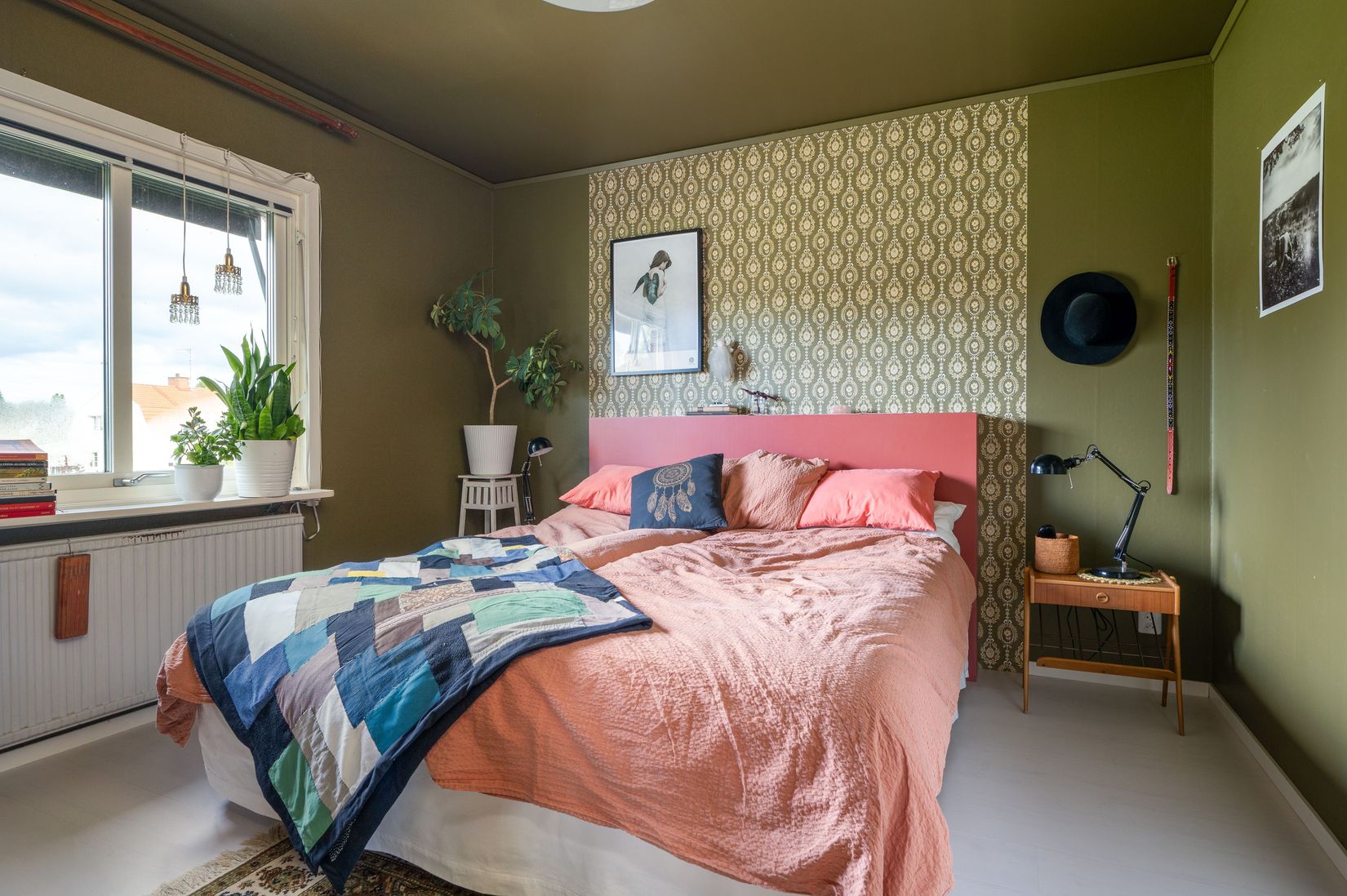 Villa, O G Svenssons väg 28, Ljungsbro, Linköping