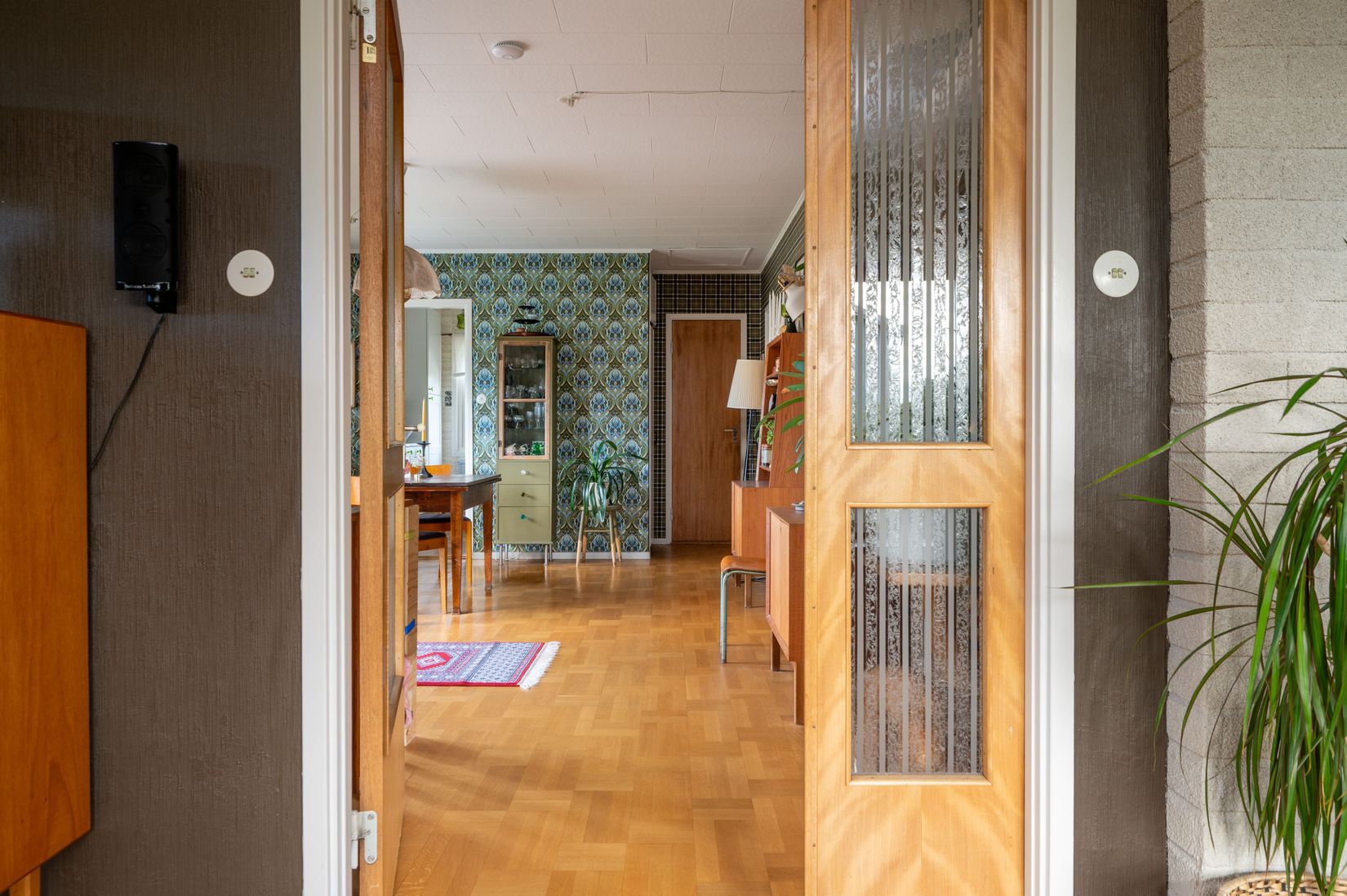 Villa, O G Svenssons väg 28, Ljungsbro, Linköping