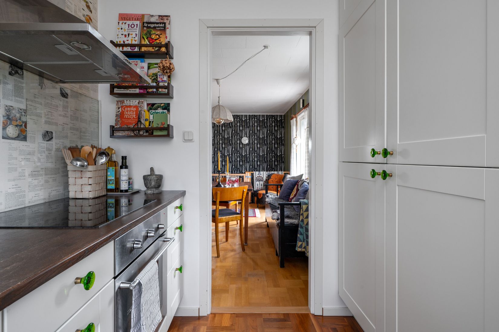 Villa, O G Svenssons väg 28, Ljungsbro, Linköping