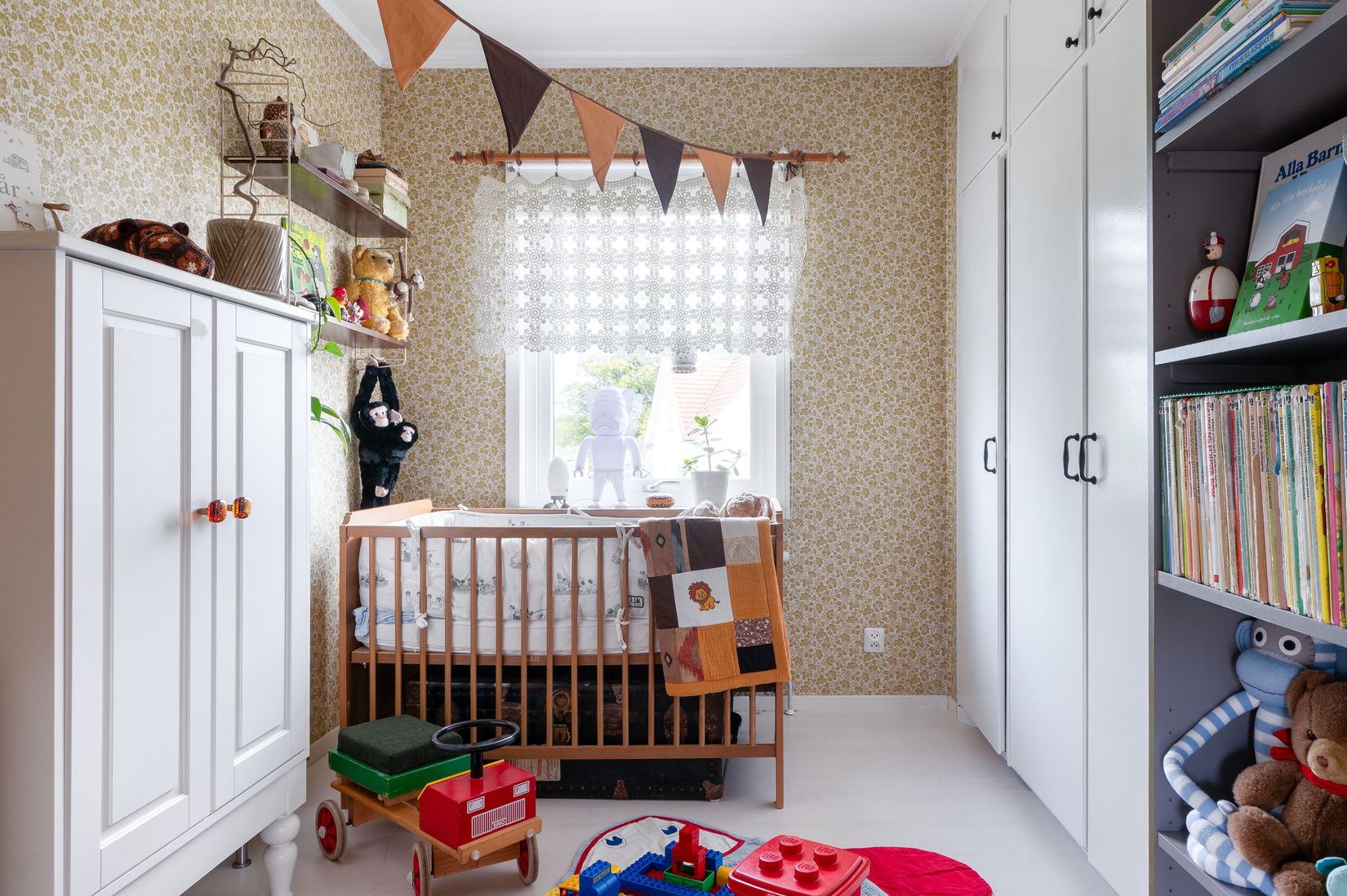 Villa, O G Svenssons väg 28, Ljungsbro, Linköping