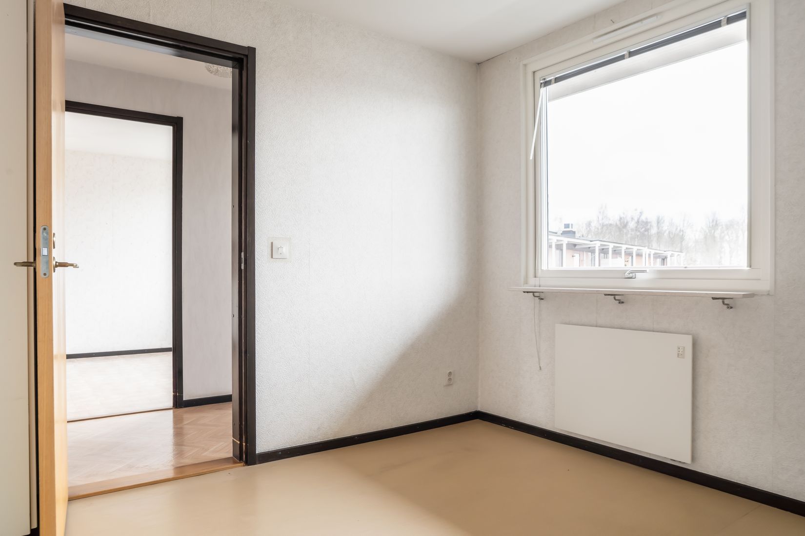 Bostadsrätt, Blomstervägen 1, Kristianstad