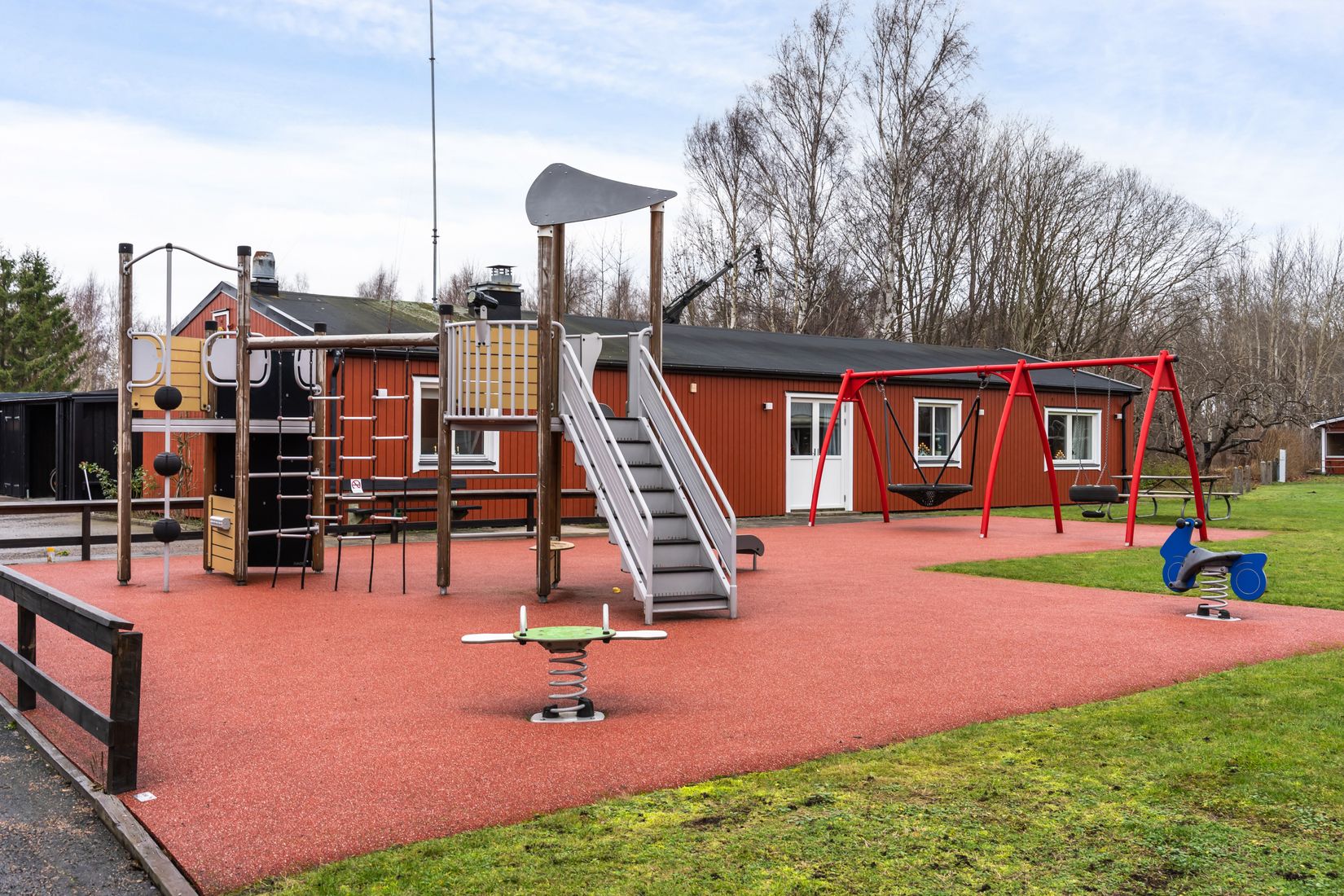 Bostadsrätt, Blomstervägen 1, Kristianstad