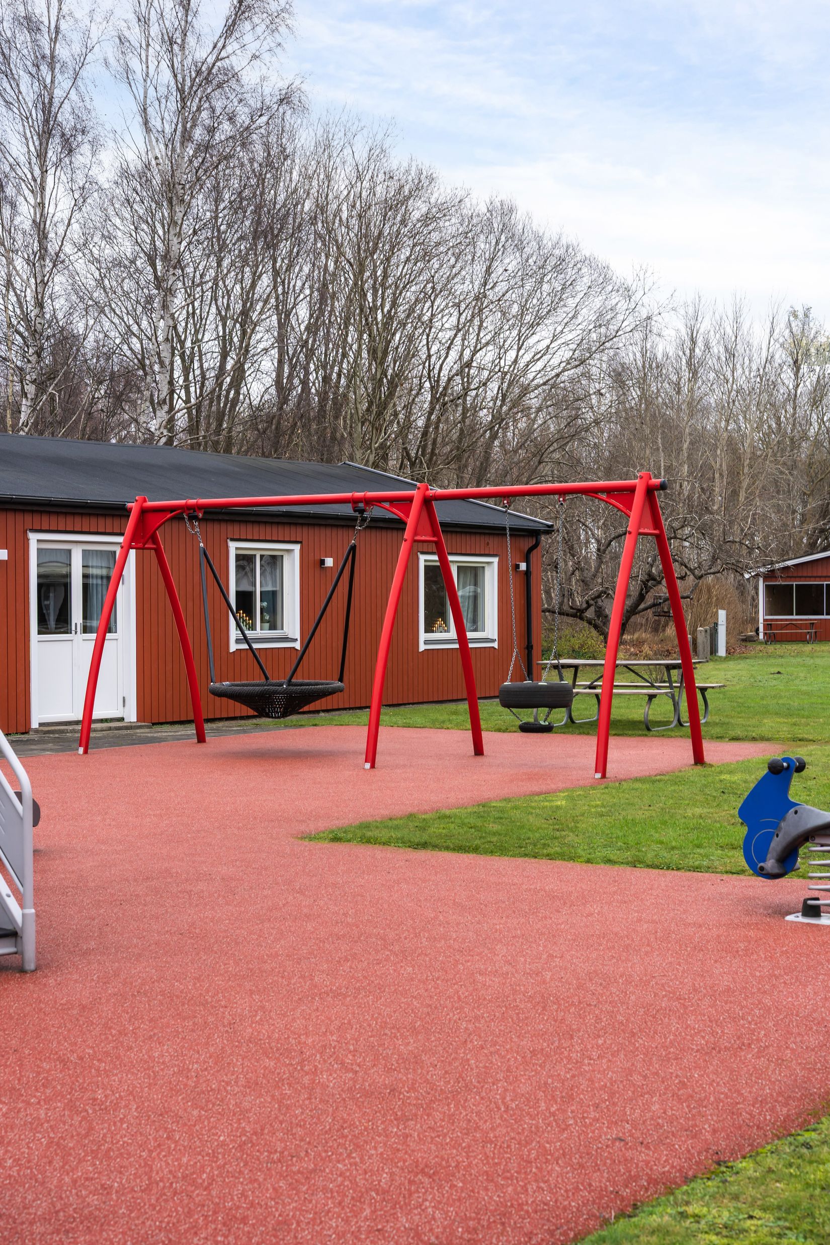 Bostadsrätt, Blomstervägen 1, Kristianstad