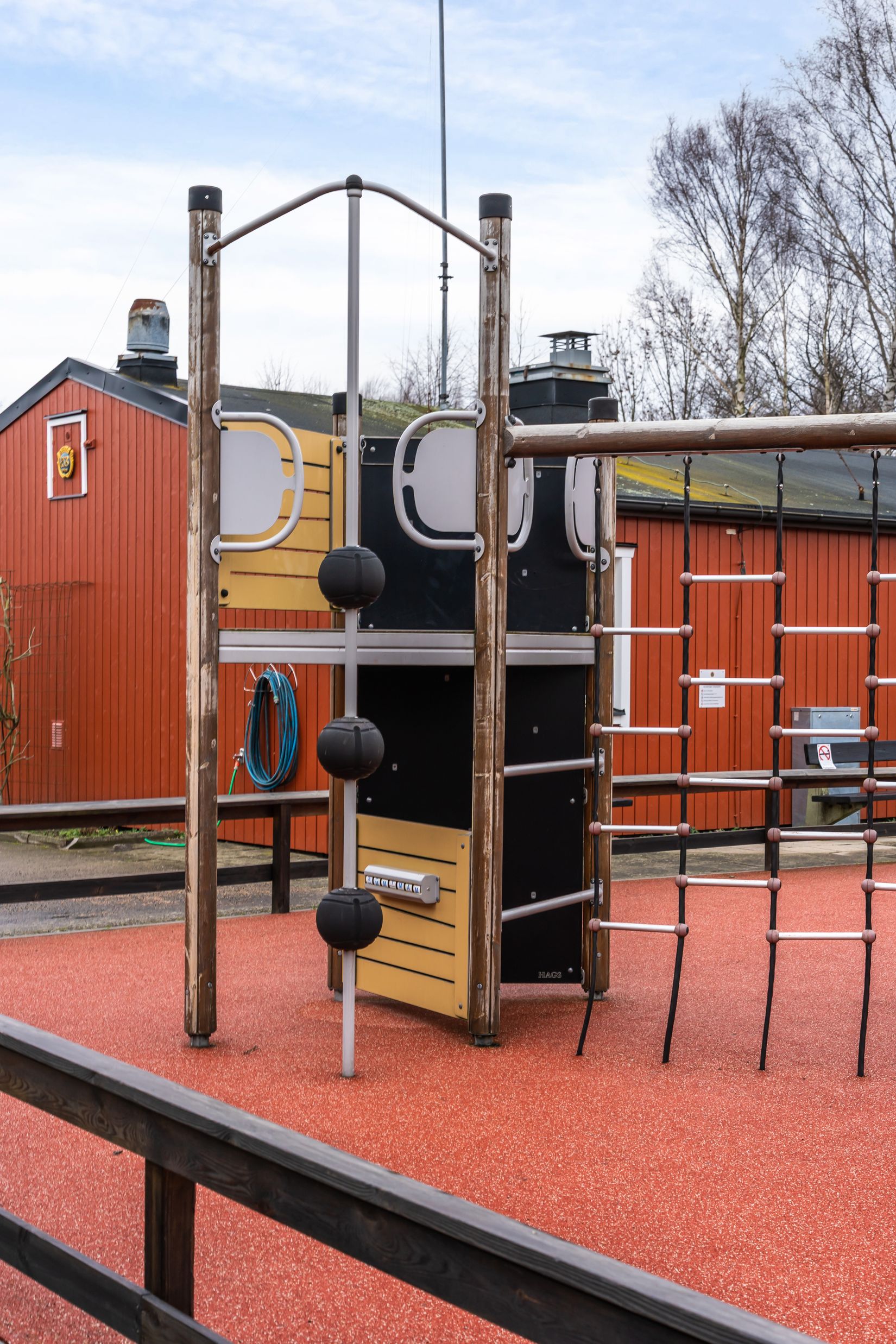 Bostadsrätt, Blomstervägen 1, Kristianstad