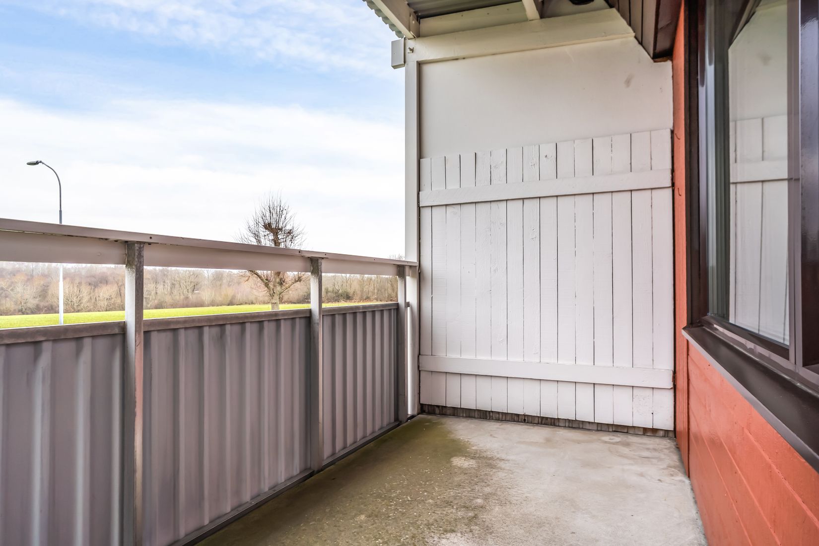 Bostadsrätt, Blomstervägen 1, Kristianstad