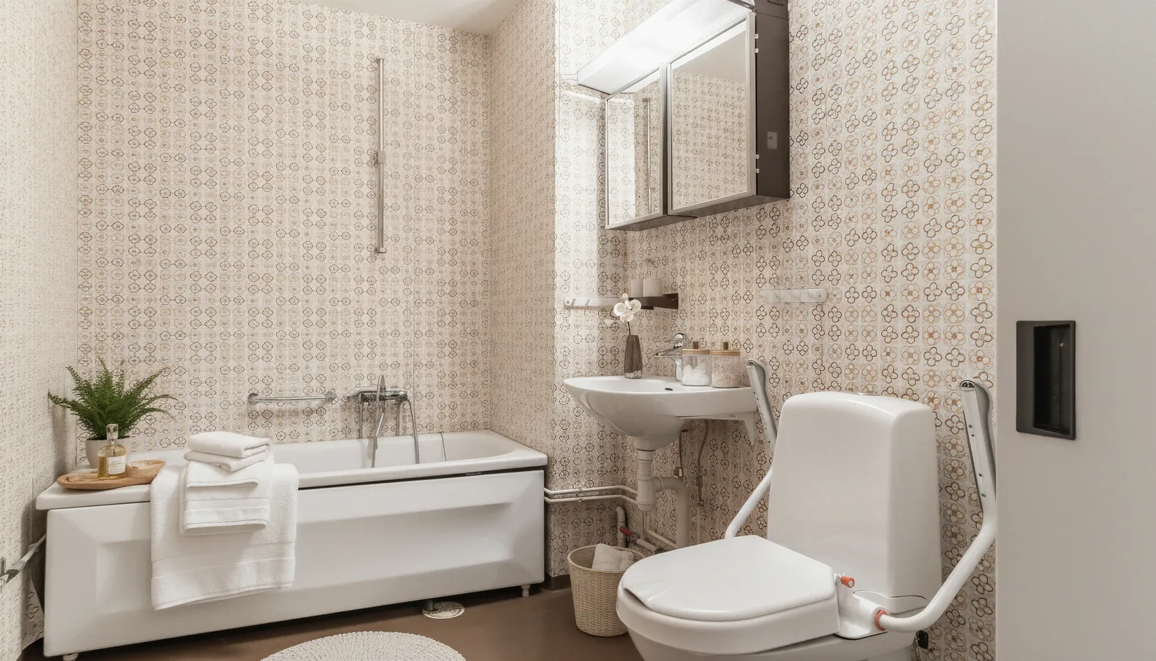 Bostadsrätt, Blomstervägen 1, Kristianstad