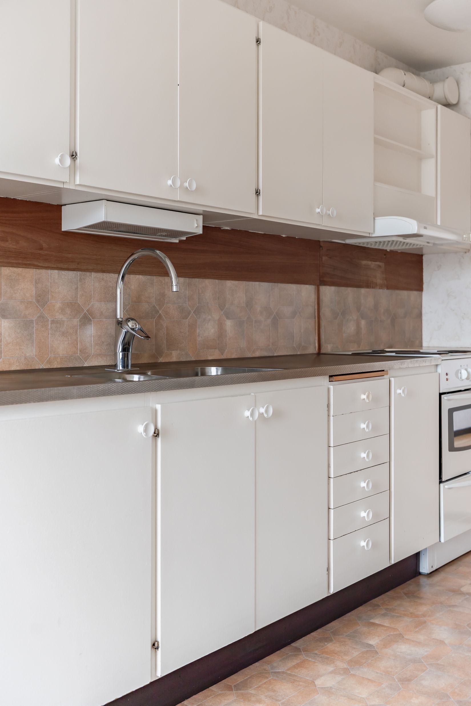 Bostadsrätt, Blomstervägen 1, Kristianstad