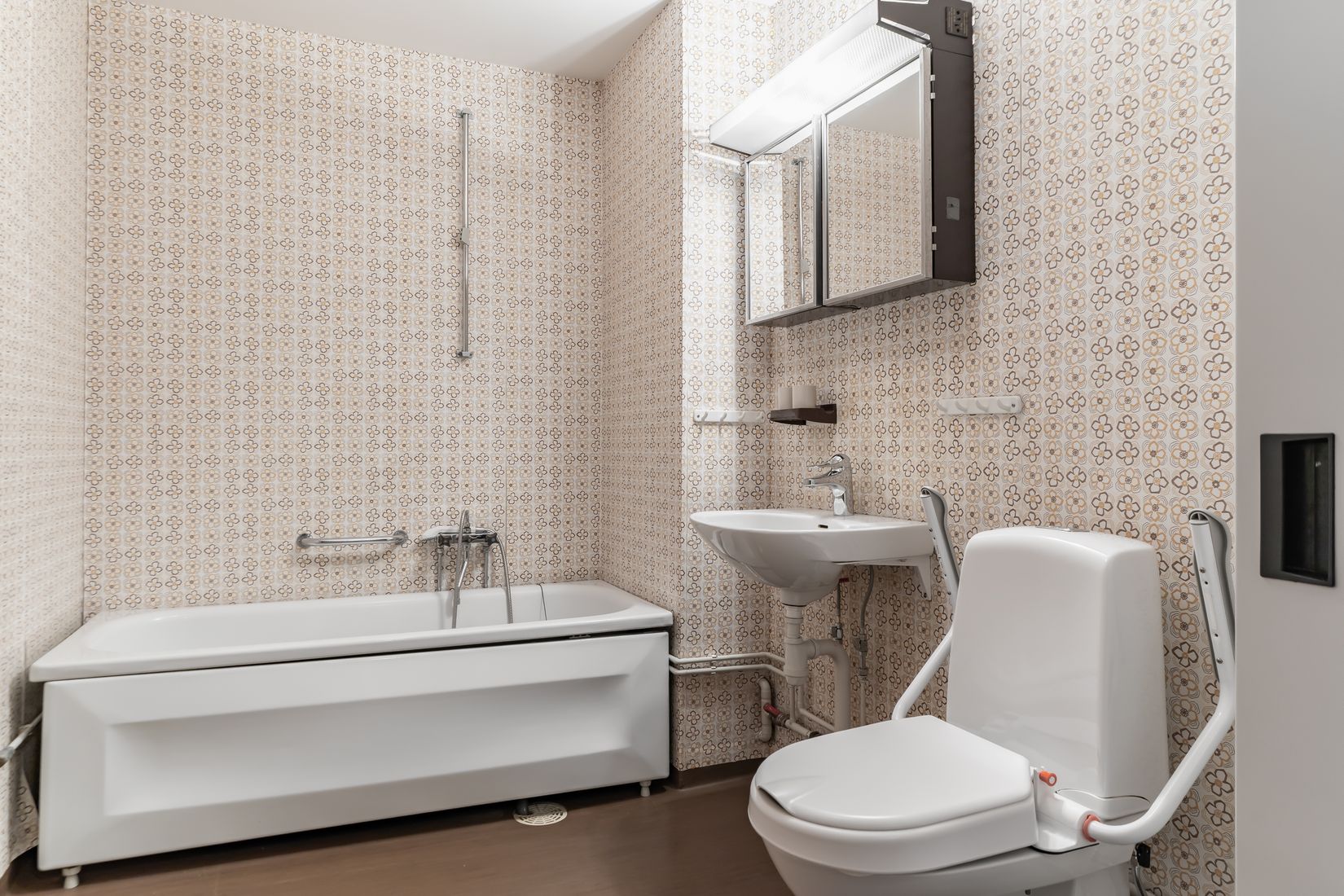 Bostadsrätt, Blomstervägen 1, Kristianstad