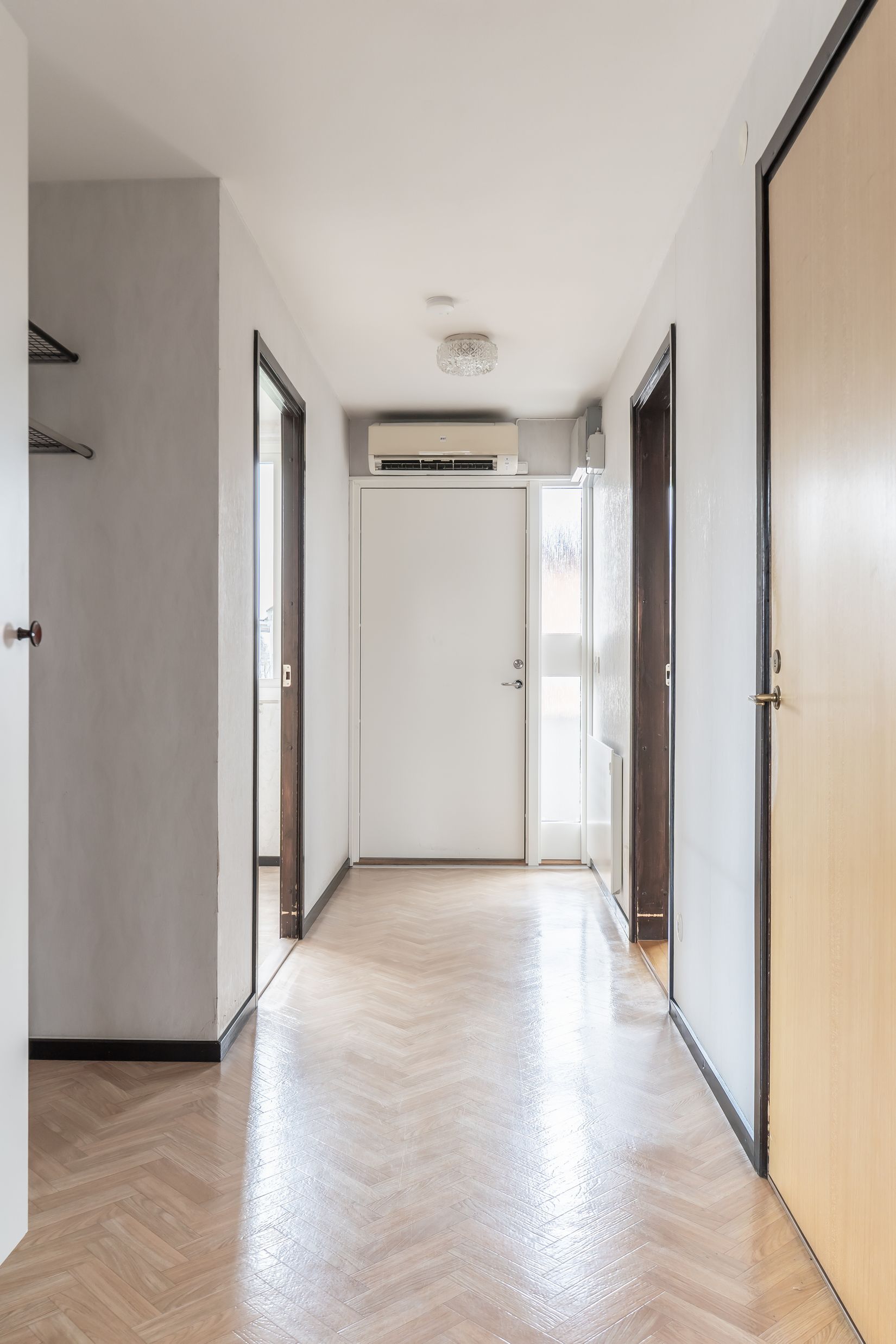 Bostadsrätt, Blomstervägen 1, Kristianstad