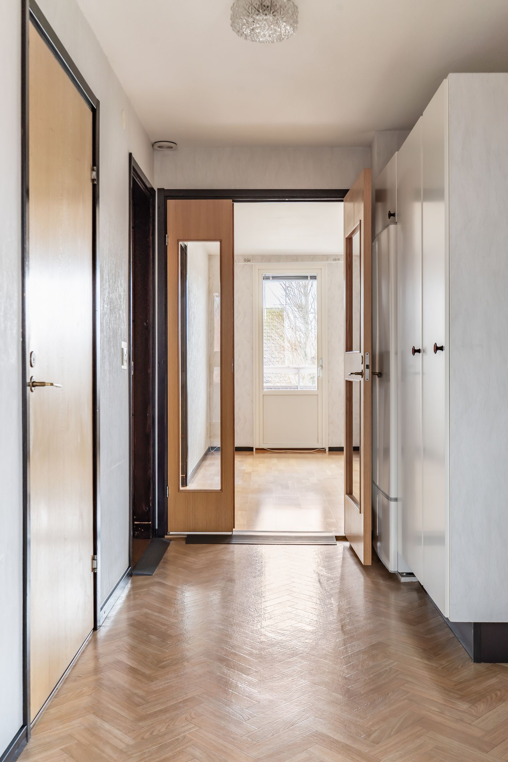 Bostadsrätt, Blomstervägen 1, Kristianstad