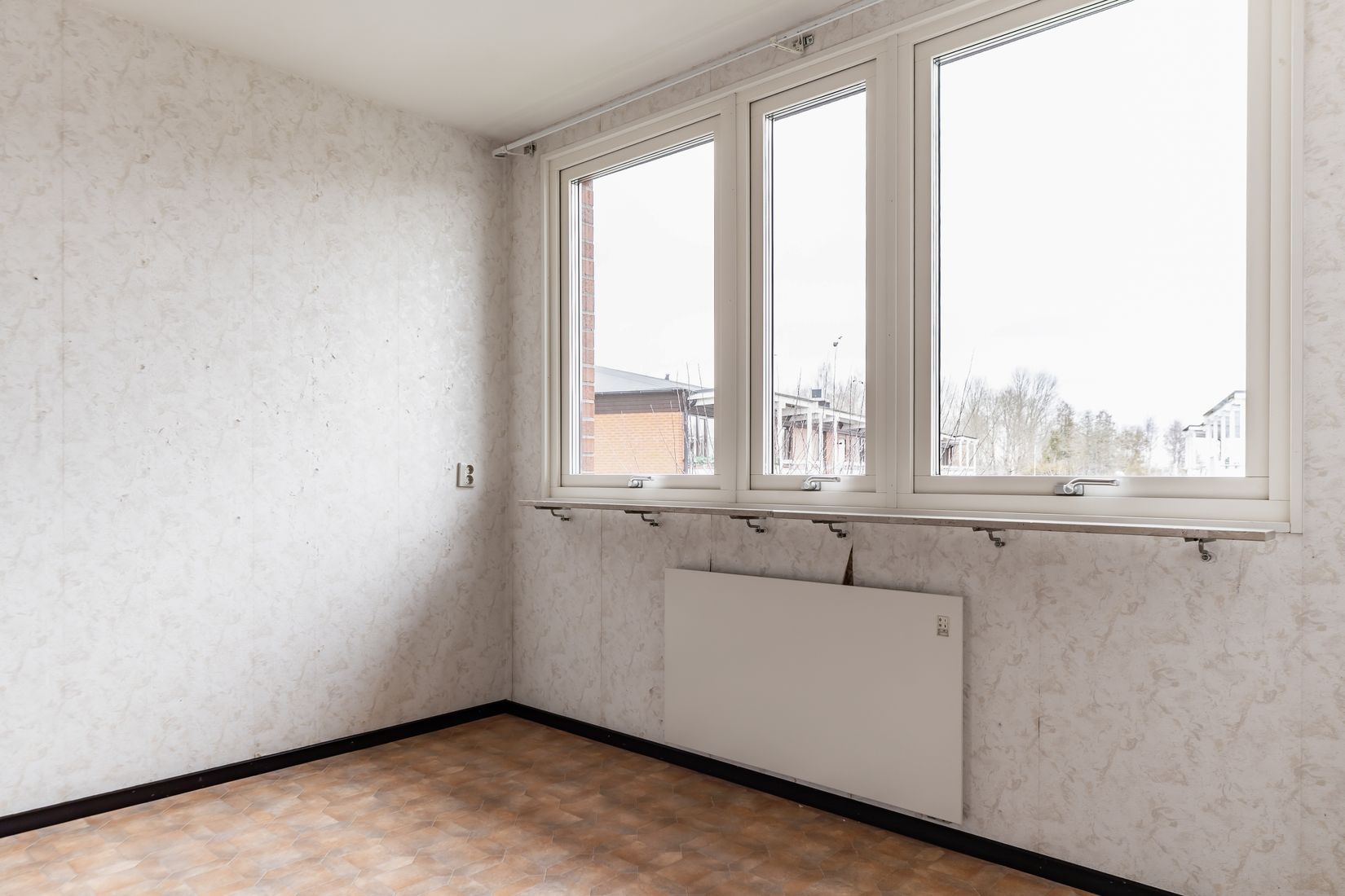 Bostadsrätt, Blomstervägen 1, Kristianstad