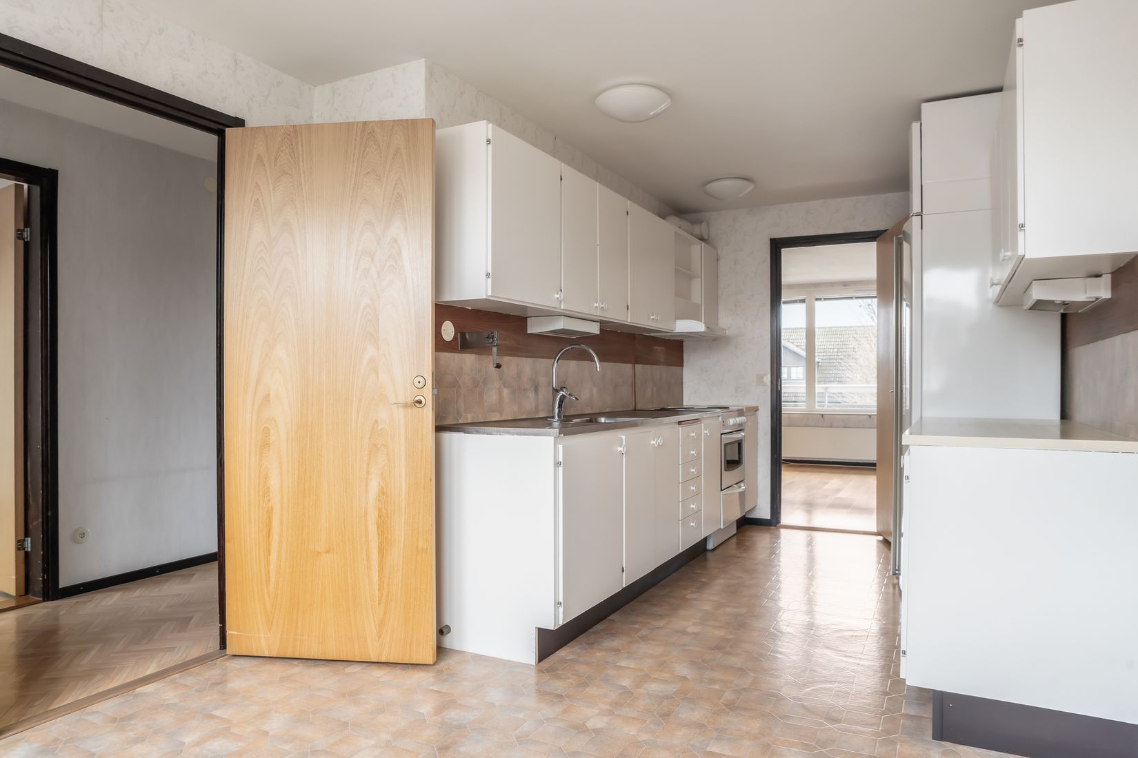 Bostadsrätt, Blomstervägen 1, Kristianstad